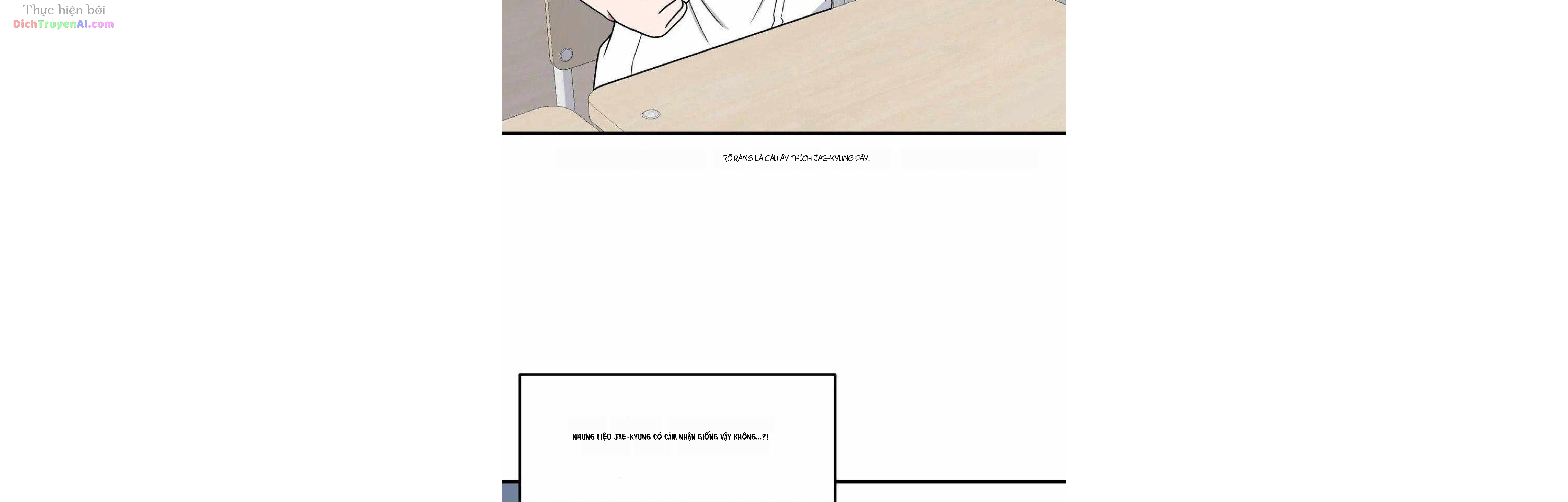 Bí Mật Của Cô Bạn Bàn Bên Chapter 17 - 64