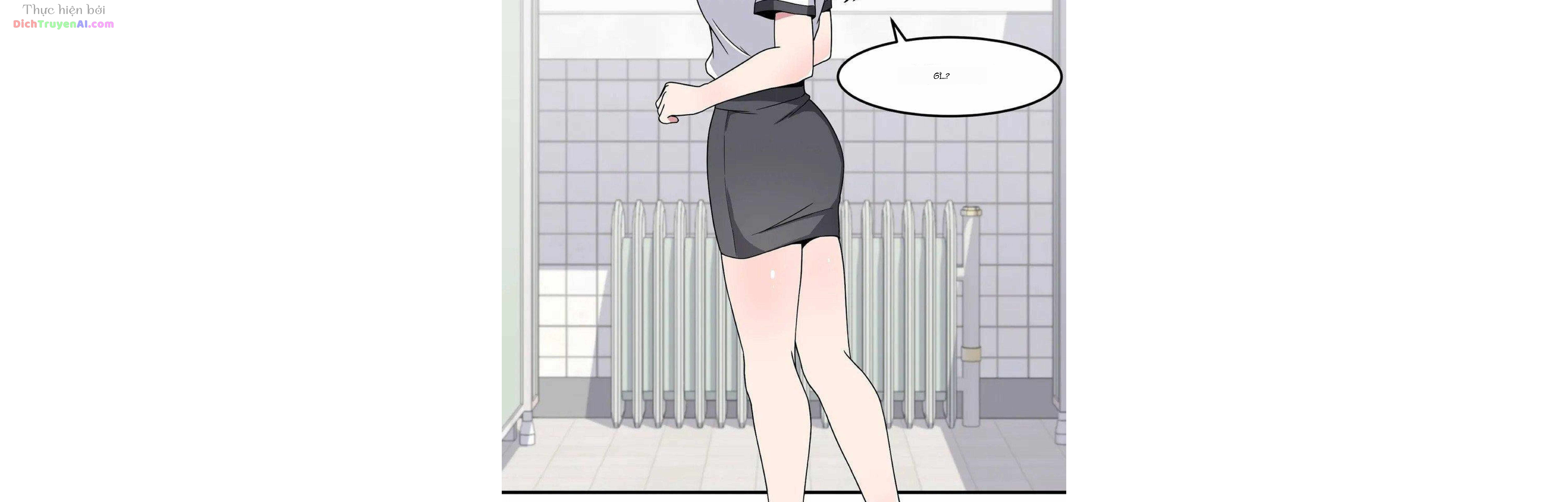 Bí Mật Của Cô Bạn Bàn Bên Chapter 17 - 70