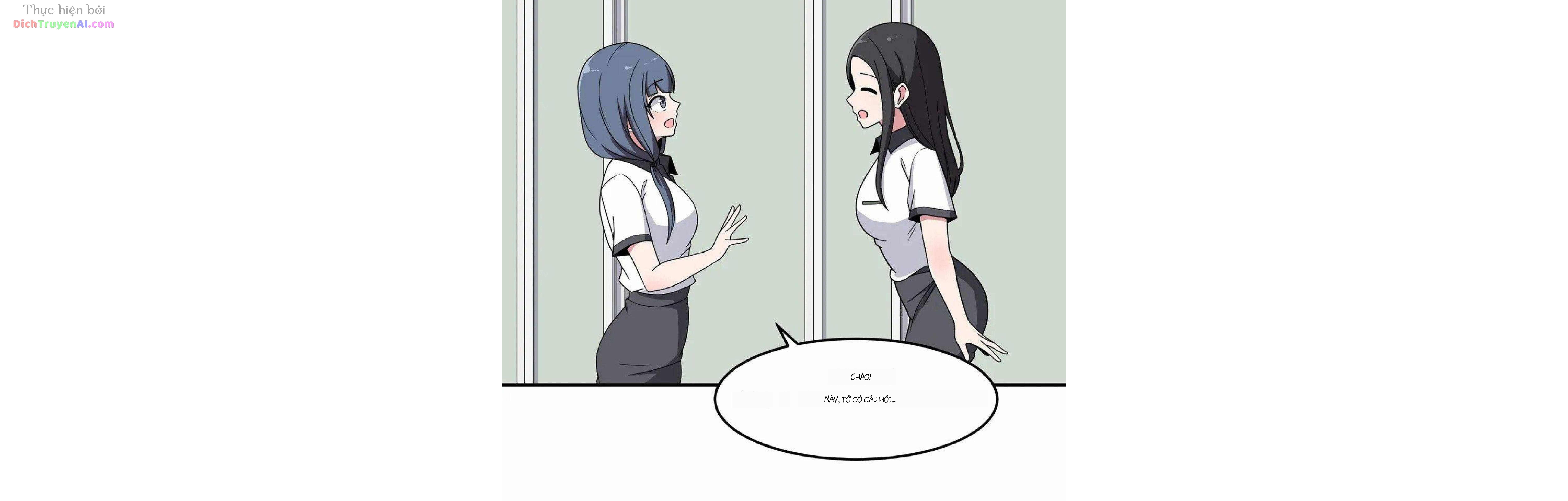 Bí Mật Của Cô Bạn Bàn Bên Chapter 17 - 72