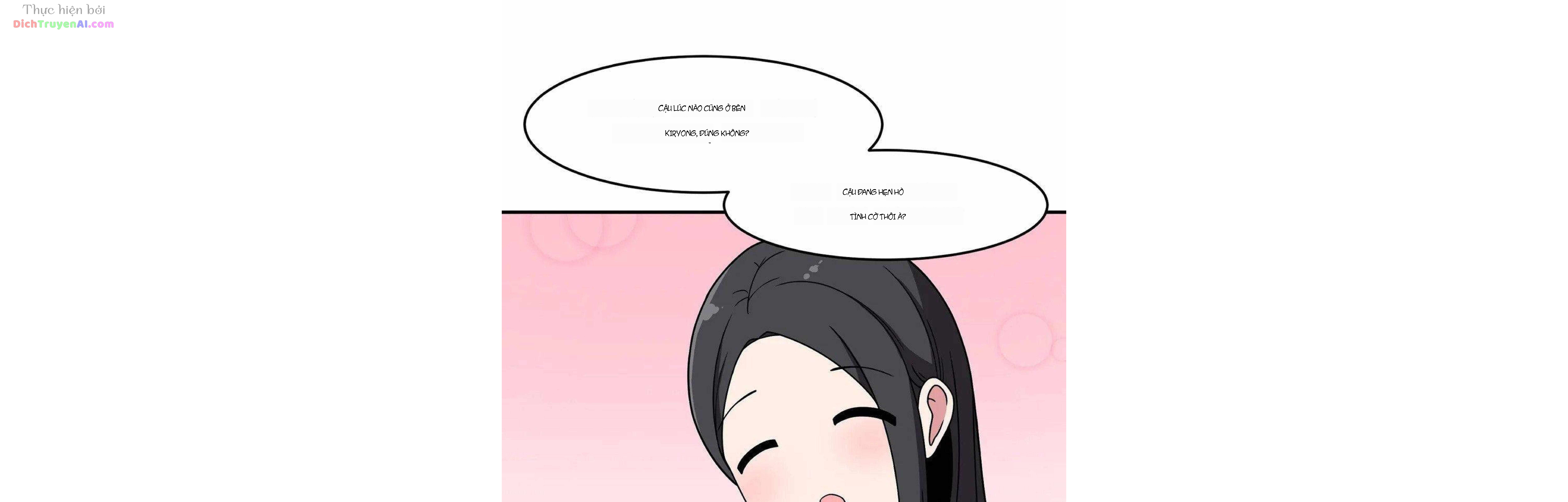 Bí Mật Của Cô Bạn Bàn Bên Chapter 17 - 73