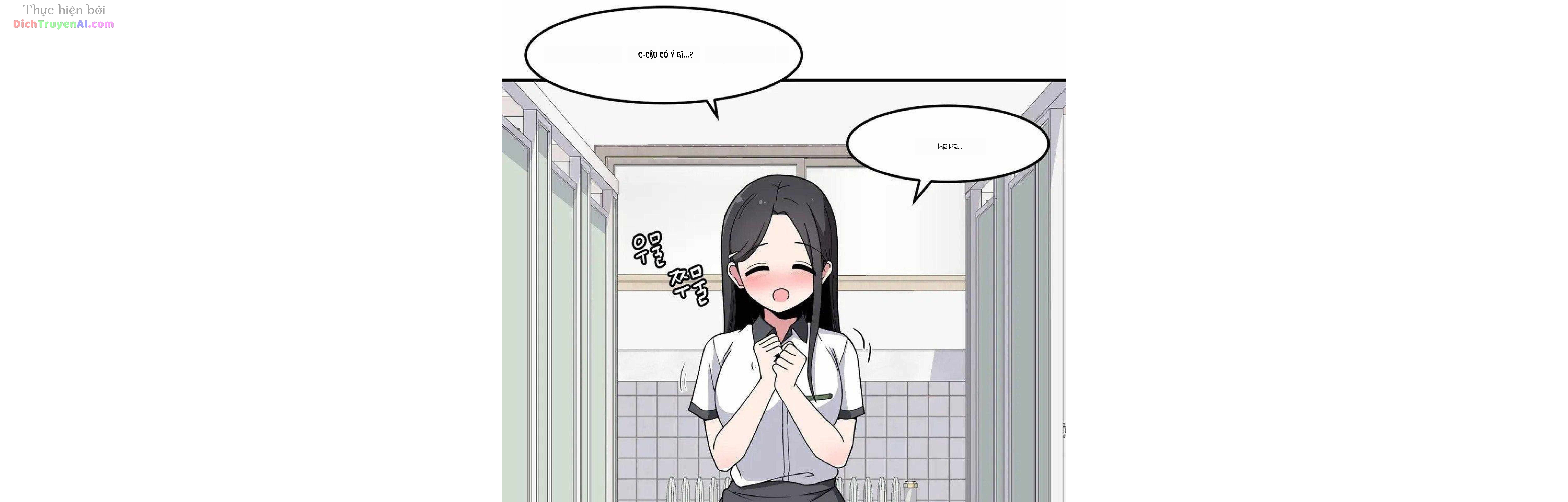 Bí Mật Của Cô Bạn Bàn Bên Chapter 17 - 76