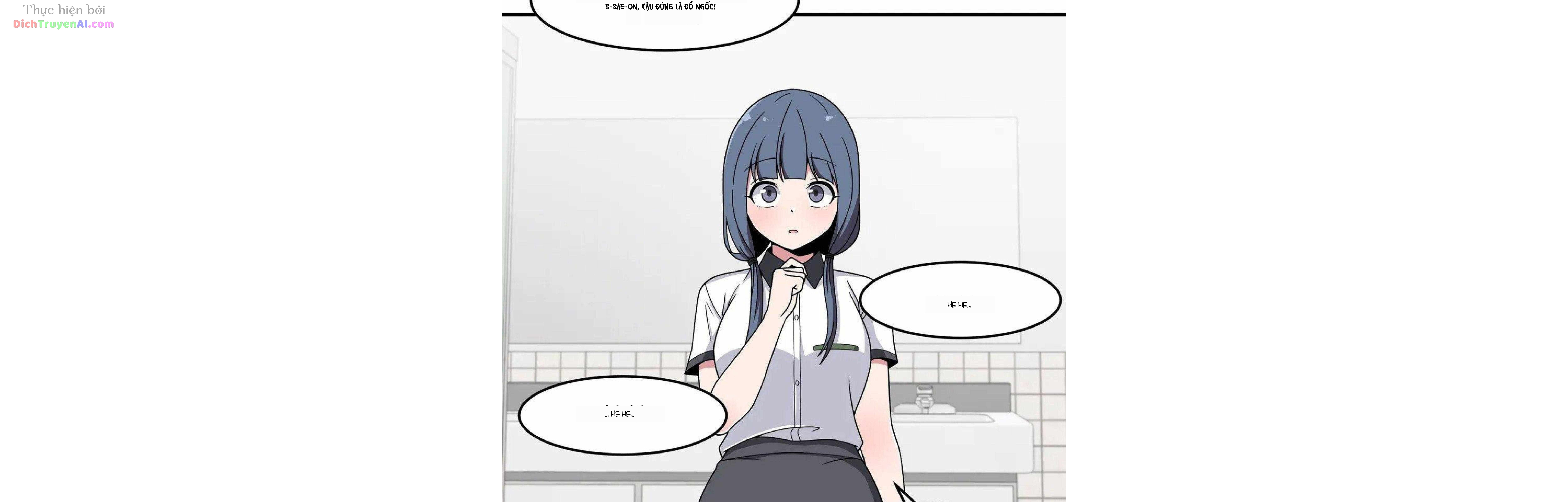 Bí Mật Của Cô Bạn Bàn Bên Chapter 17 - 78