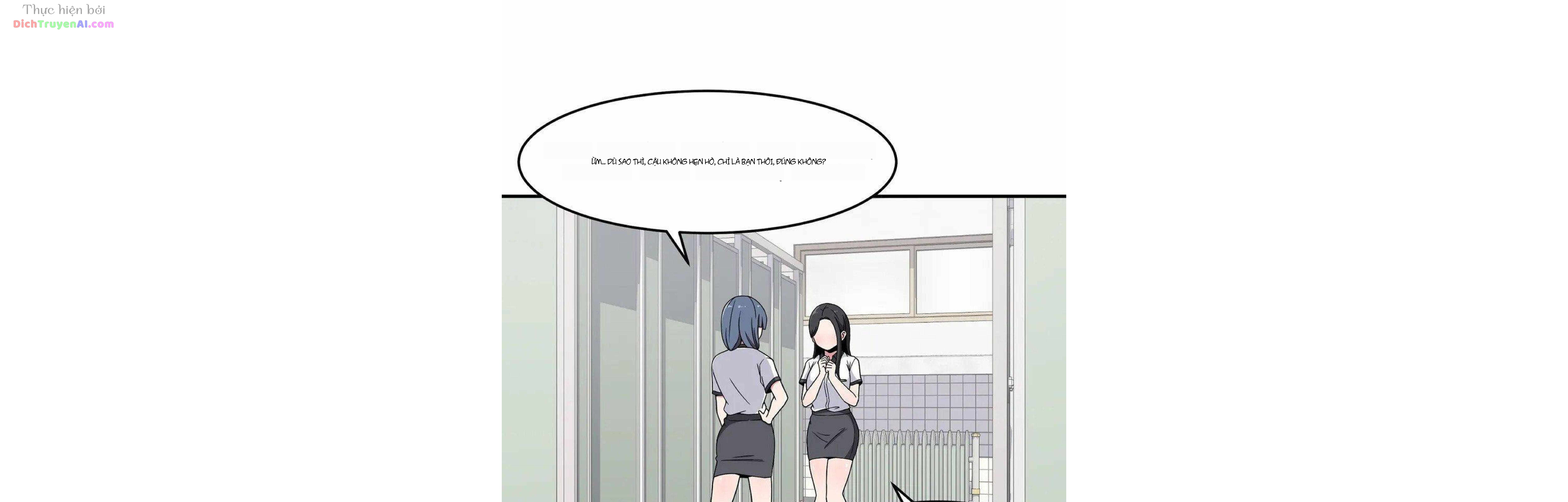 Bí Mật Của Cô Bạn Bàn Bên Chapter 17 - 81