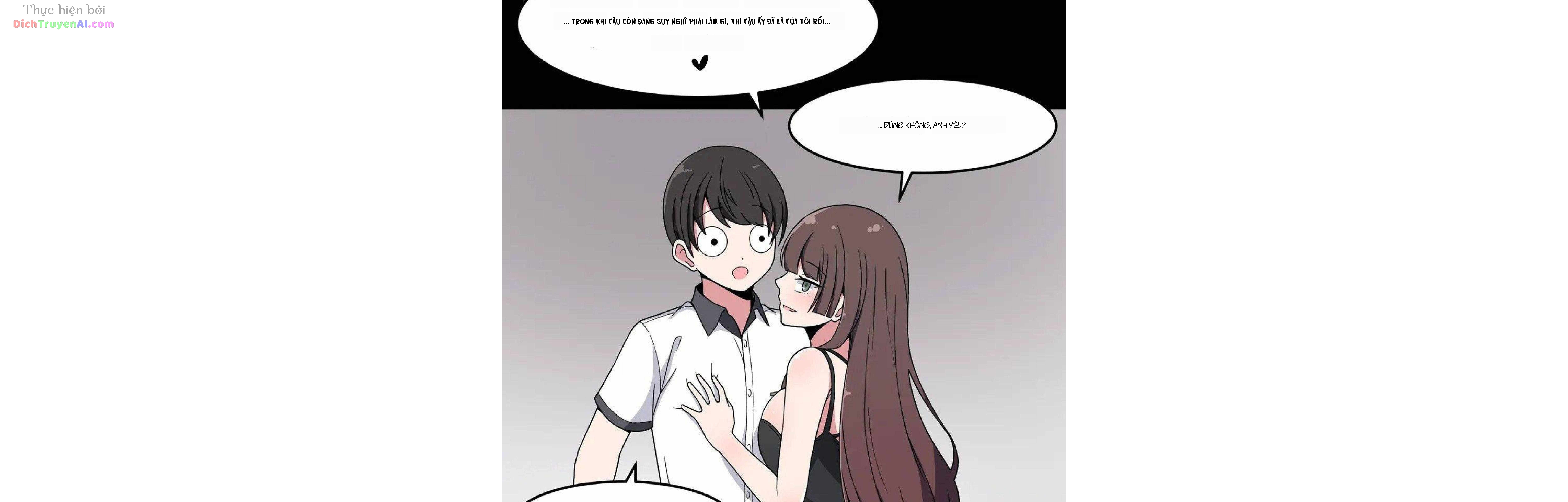 Bí Mật Của Cô Bạn Bàn Bên Chapter 17 - 85