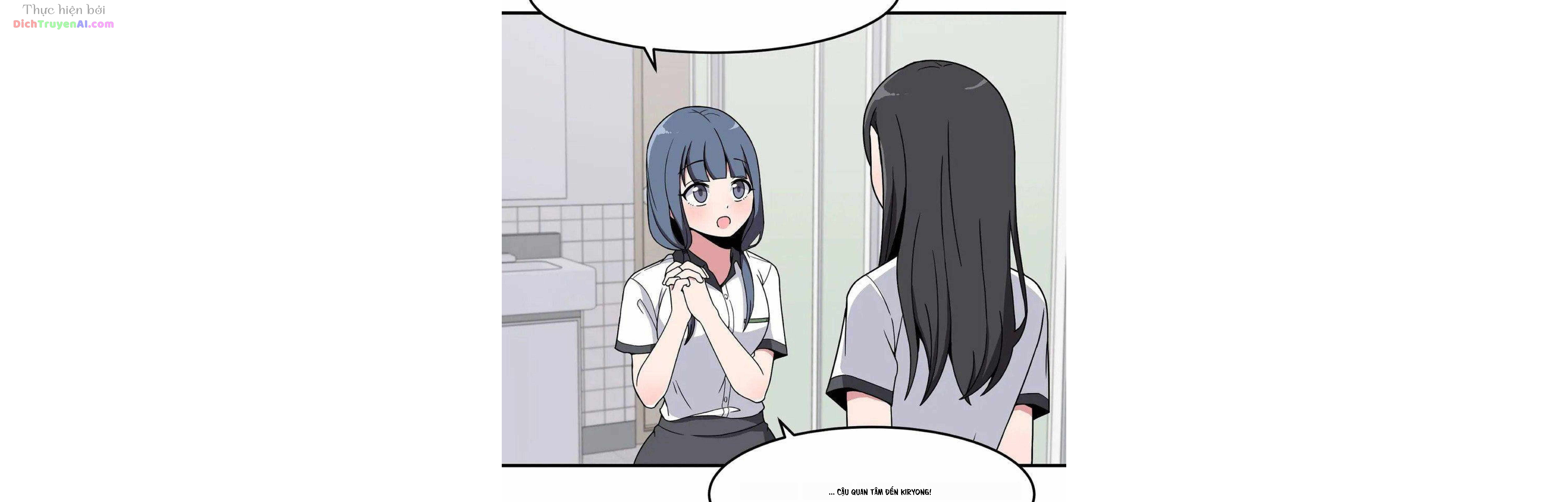 Bí Mật Của Cô Bạn Bàn Bên Chapter 17 - 93