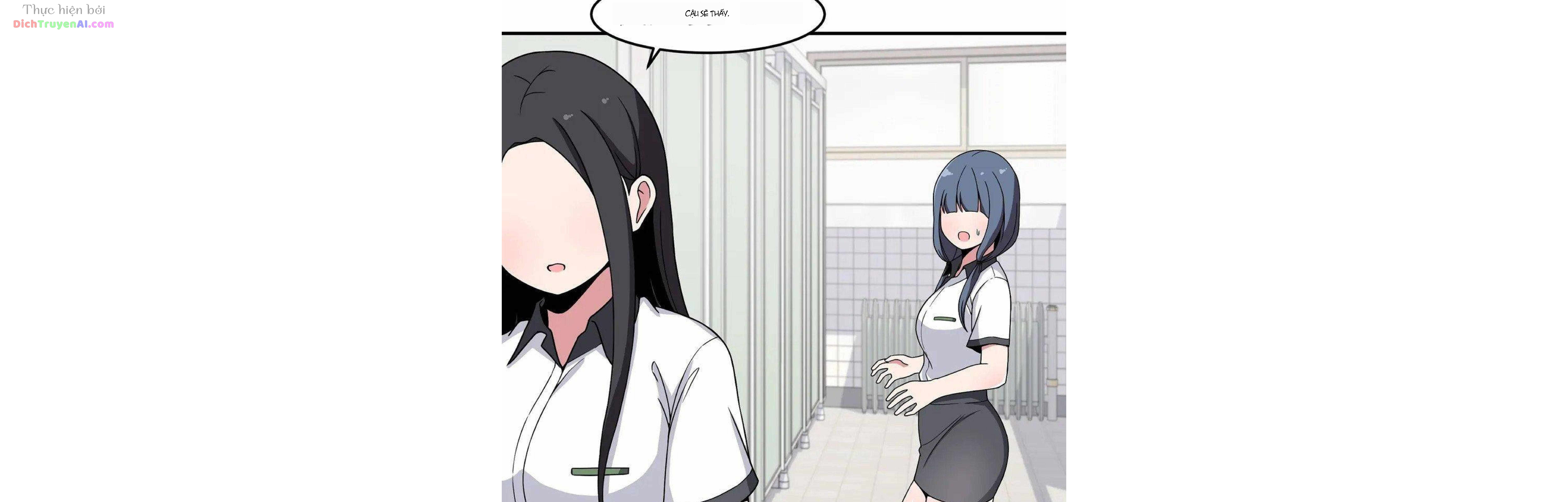 Bí Mật Của Cô Bạn Bàn Bên Chapter 17 - 103