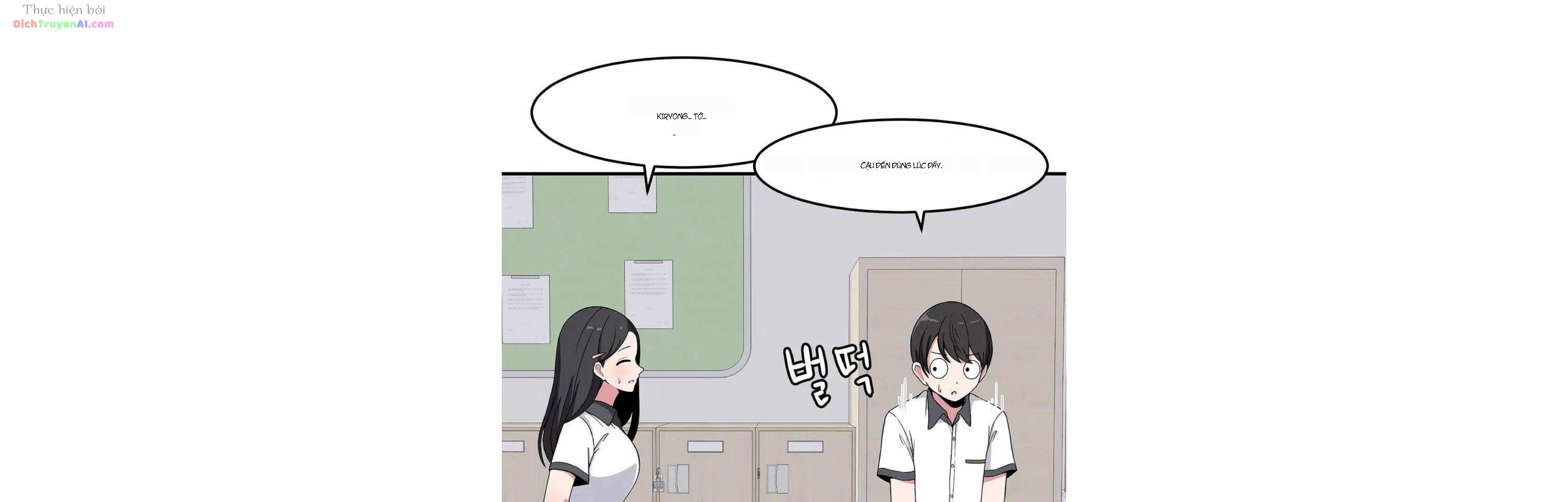 Bí Mật Của Cô Bạn Bàn Bên Chapter 17 - 119