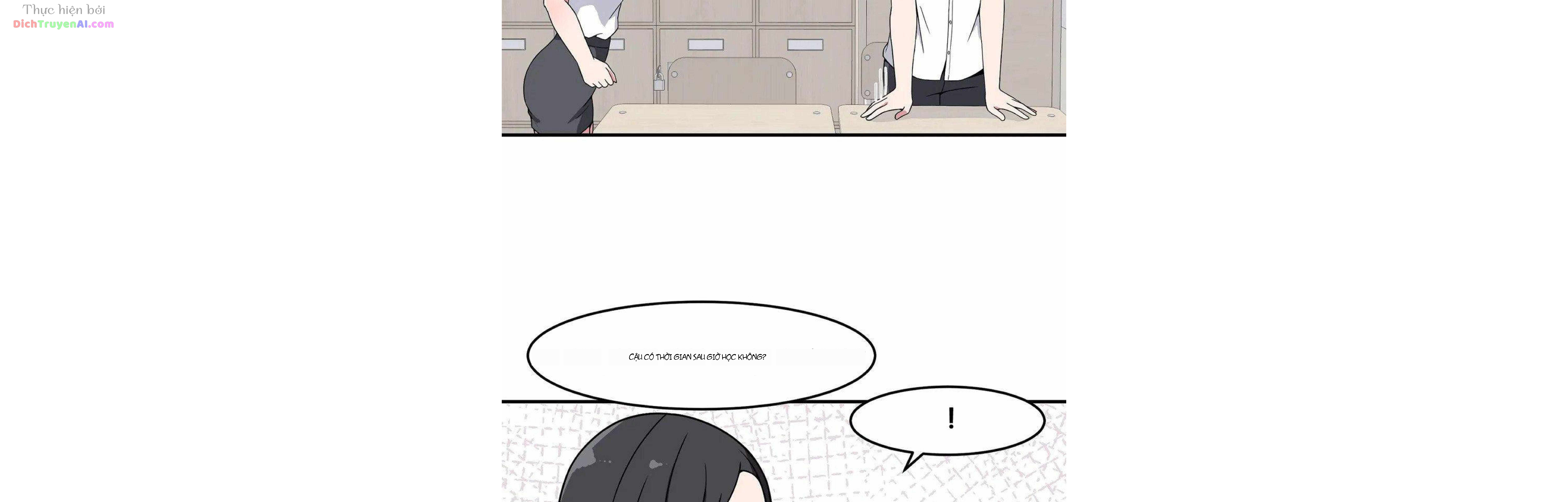 Bí Mật Của Cô Bạn Bàn Bên Chapter 17 - 120