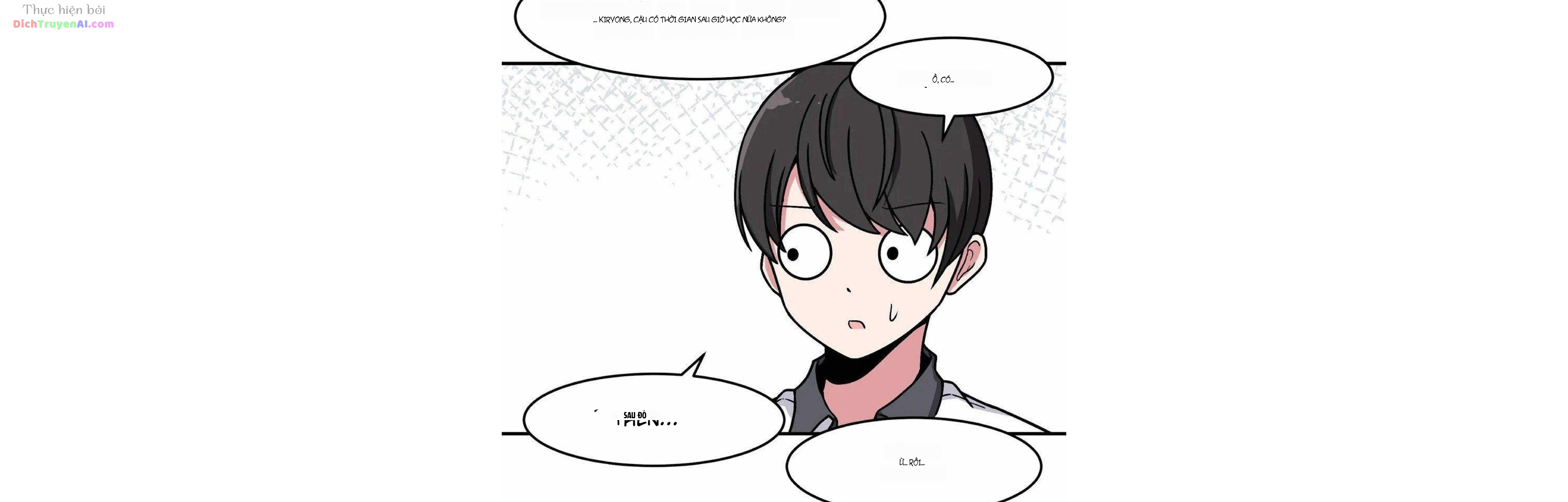 Bí Mật Của Cô Bạn Bàn Bên Chapter 17 - 122