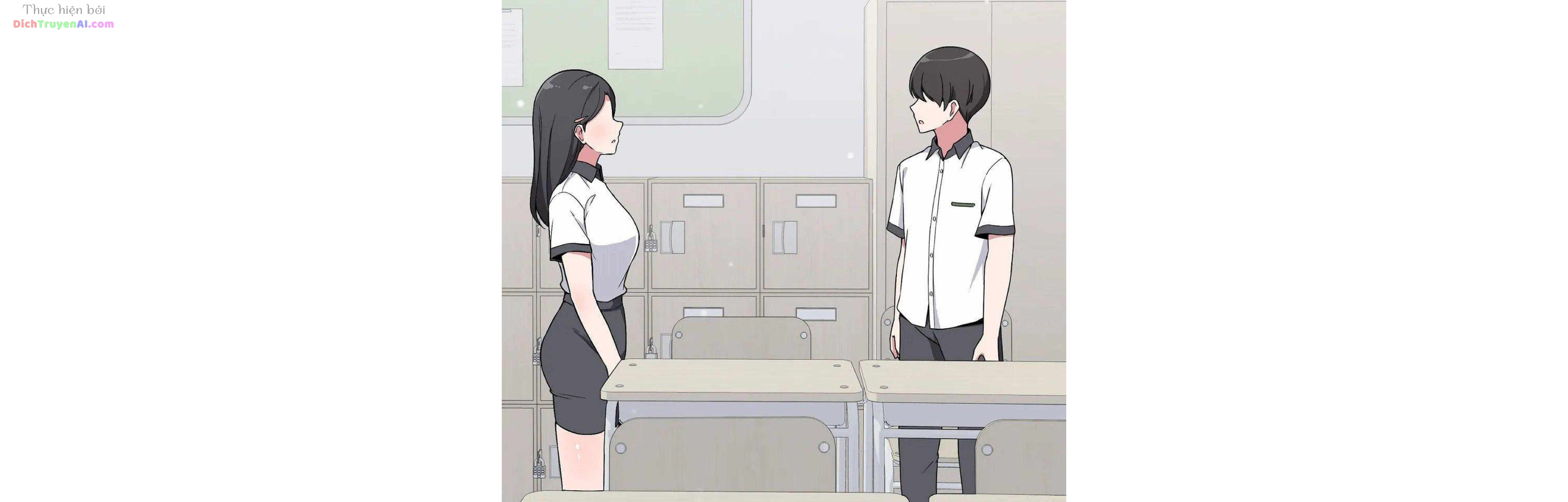 Bí Mật Của Cô Bạn Bàn Bên Chapter 17 - 124