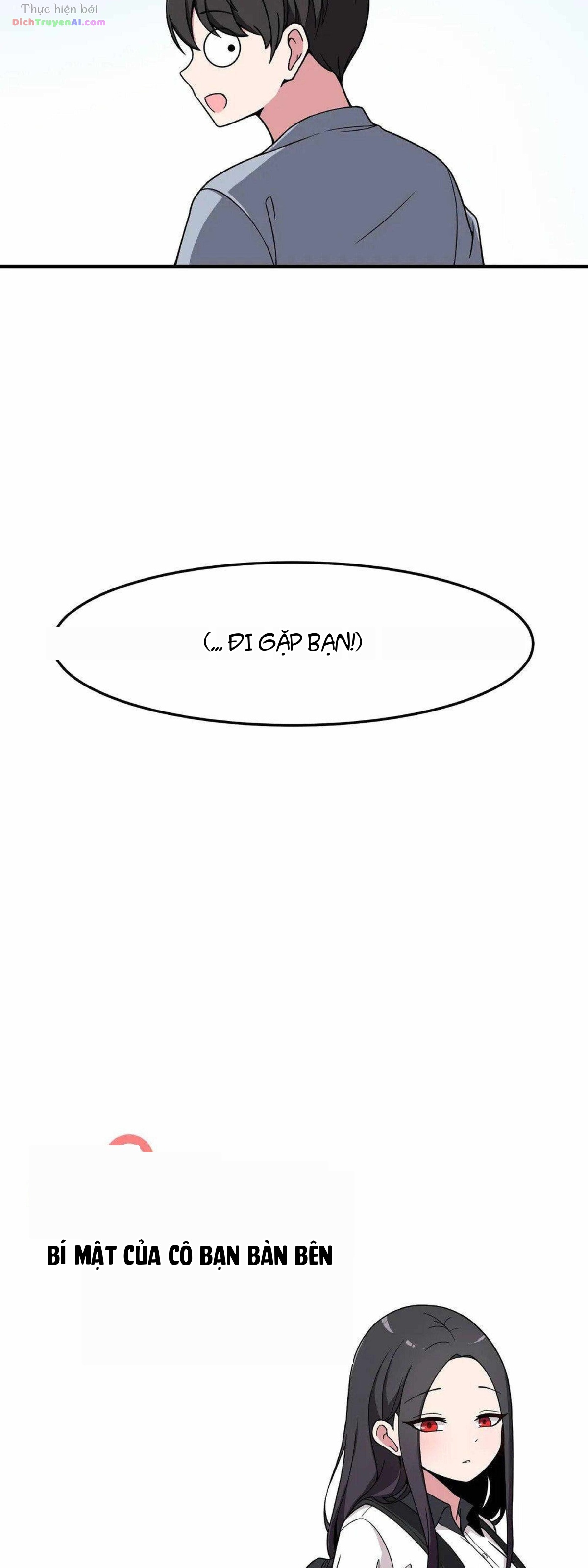 Bí Mật Của Cô Bạn Bàn Bên Chapter 18 - 12