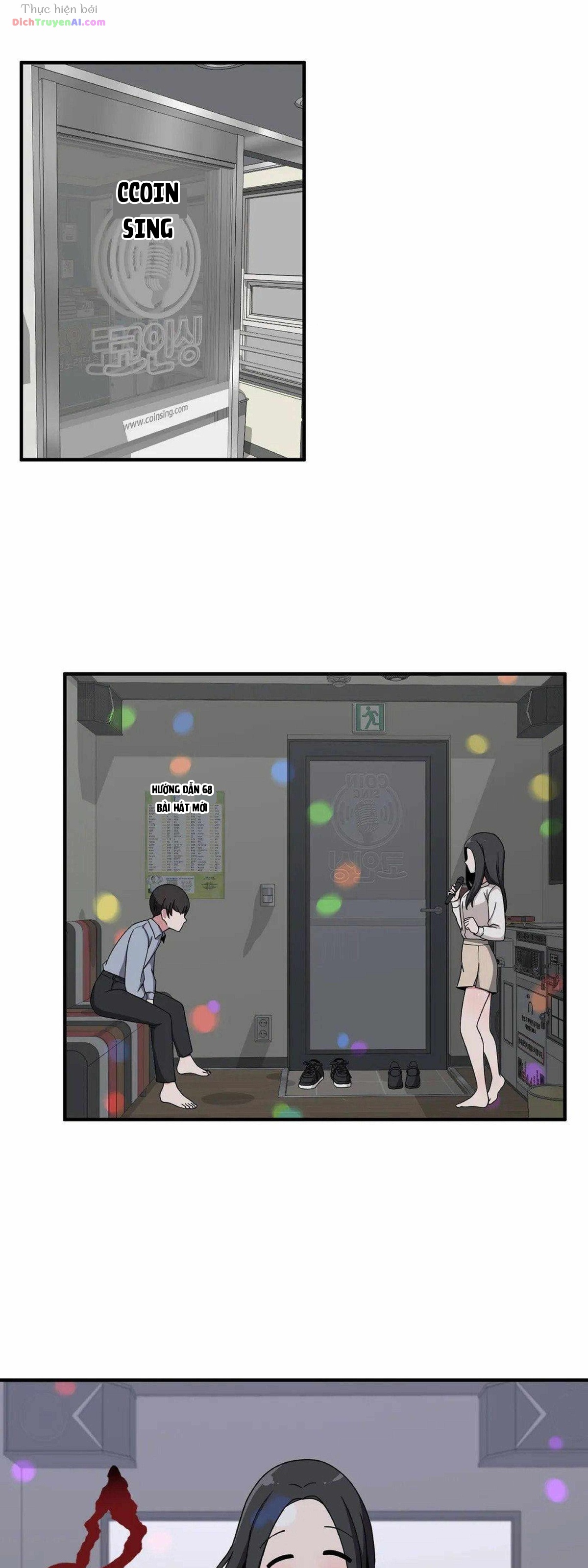 Bí Mật Của Cô Bạn Bàn Bên Chapter 18 - 33