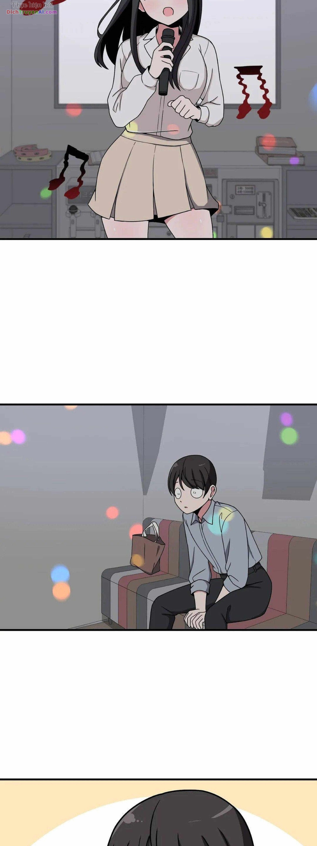 Bí Mật Của Cô Bạn Bàn Bên Chapter 18 - 34