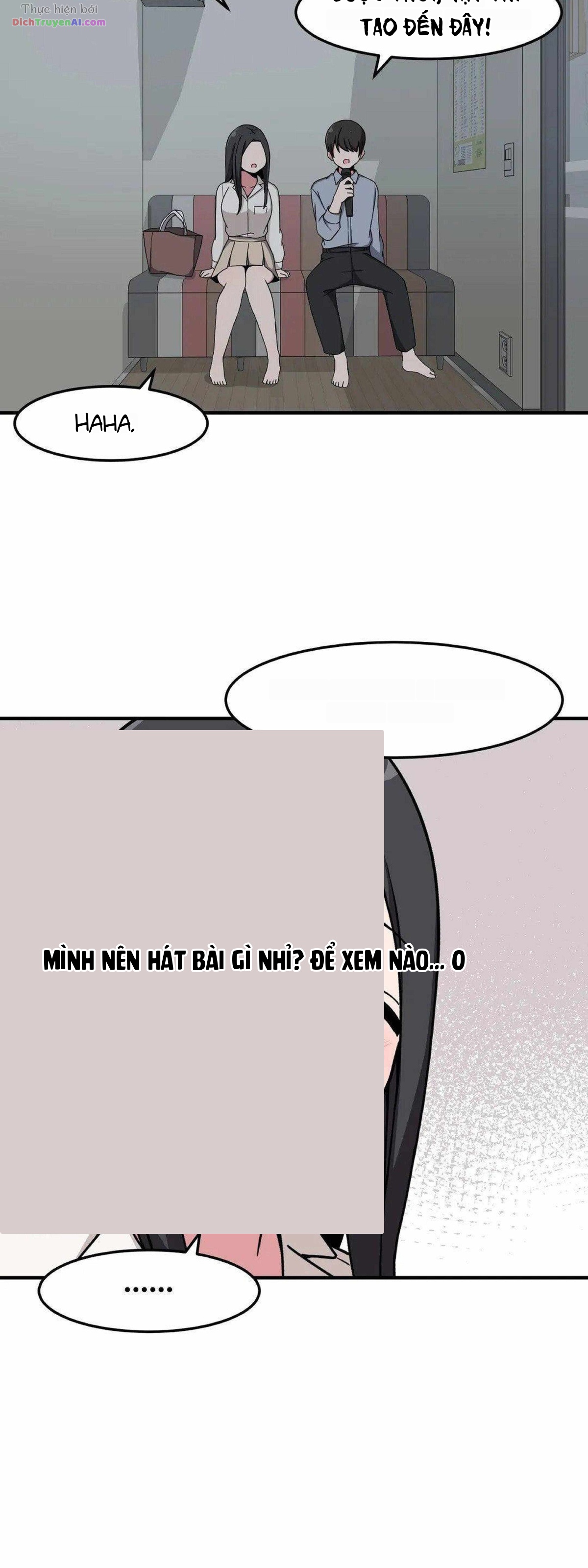 Bí Mật Của Cô Bạn Bàn Bên Chapter 18 - 39