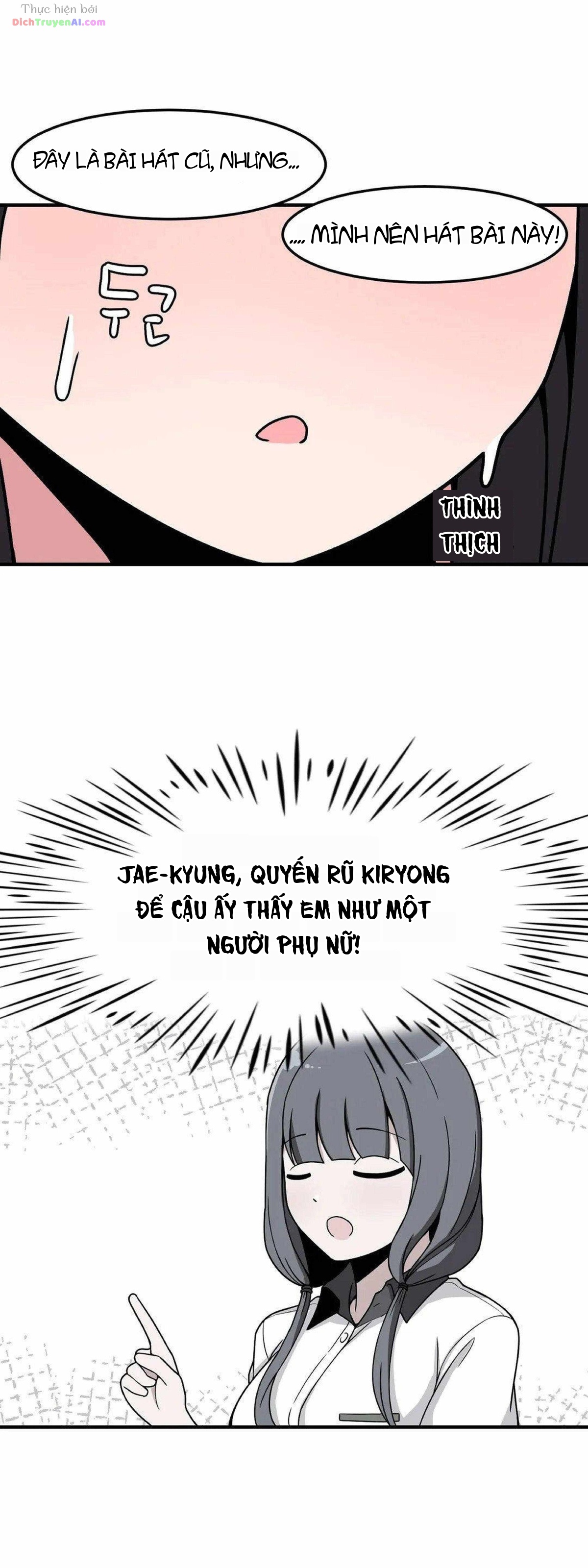 Bí Mật Của Cô Bạn Bàn Bên Chapter 18 - 40