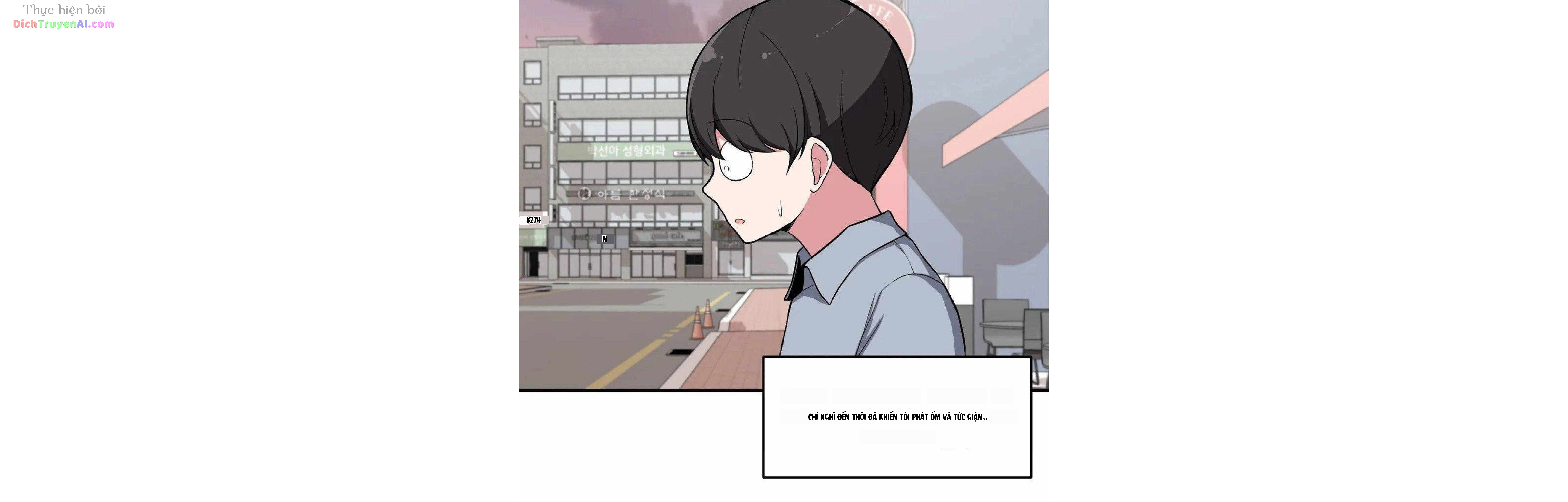 Bí Mật Của Cô Bạn Bàn Bên Chapter 18 - 47
