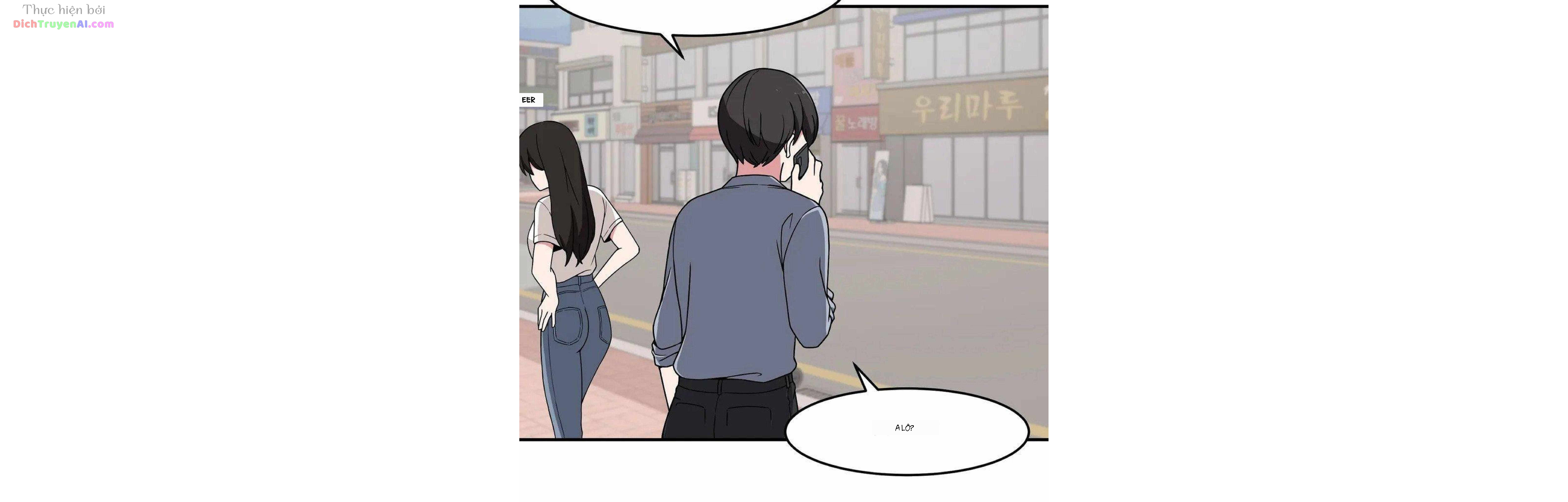 Bí Mật Của Cô Bạn Bàn Bên Chapter 18 - 51