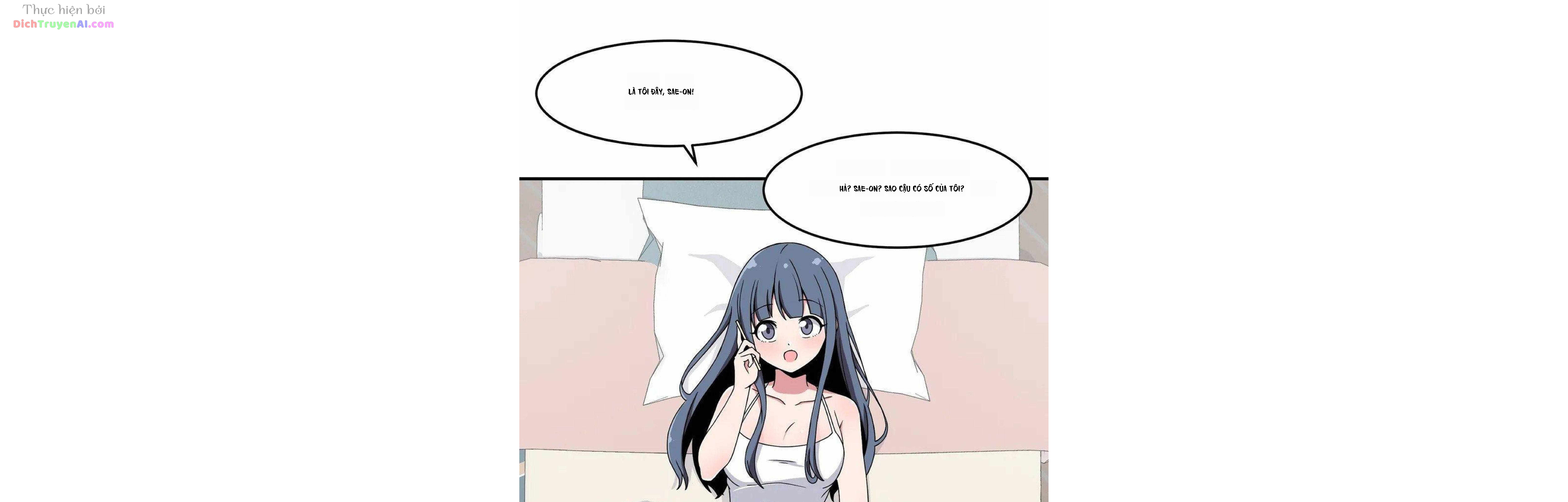 Bí Mật Của Cô Bạn Bàn Bên Chapter 18 - 52