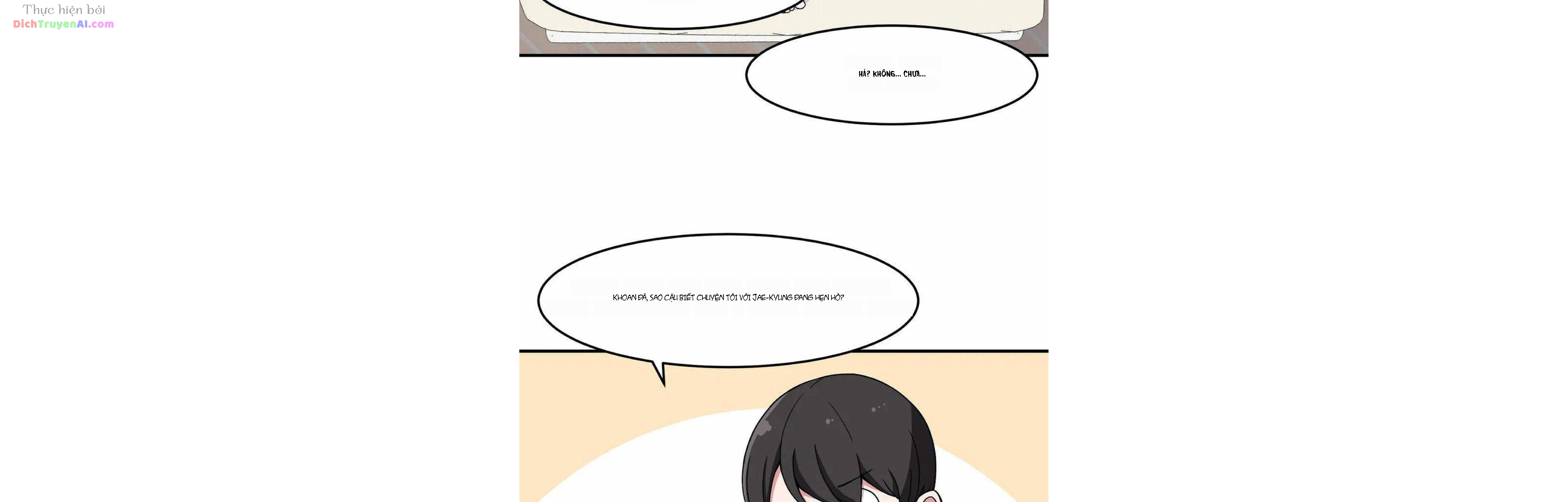 Bí Mật Của Cô Bạn Bàn Bên Chapter 18 - 54