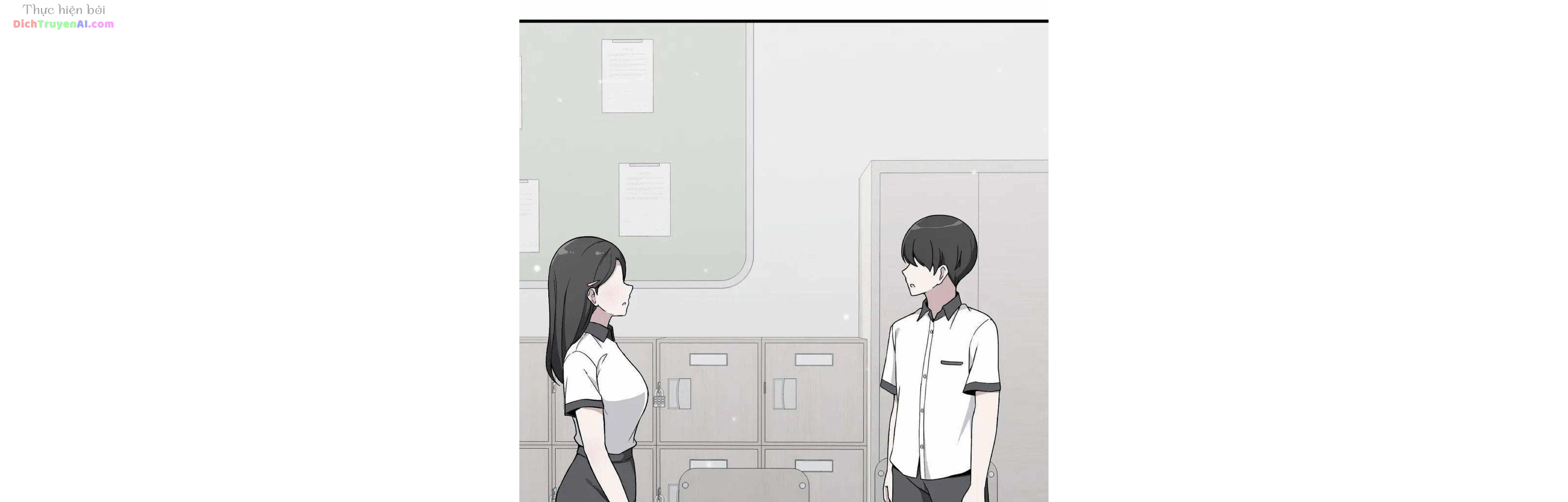 Bí Mật Của Cô Bạn Bàn Bên Chapter 18 - 56