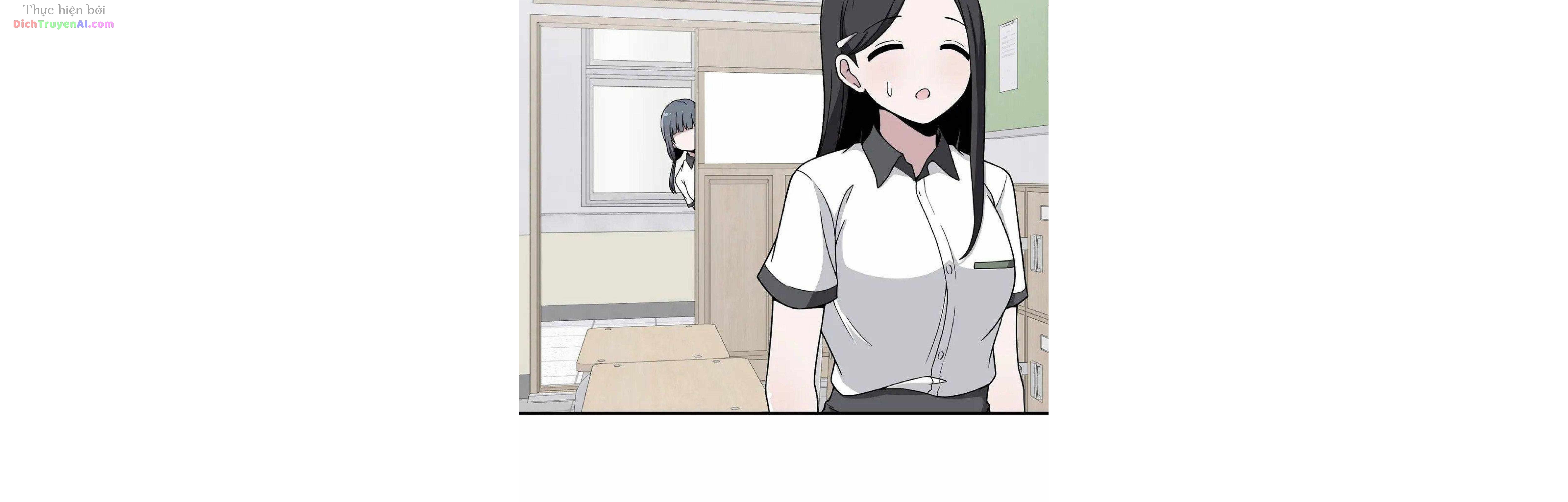 Bí Mật Của Cô Bạn Bàn Bên Chapter 18 - 58