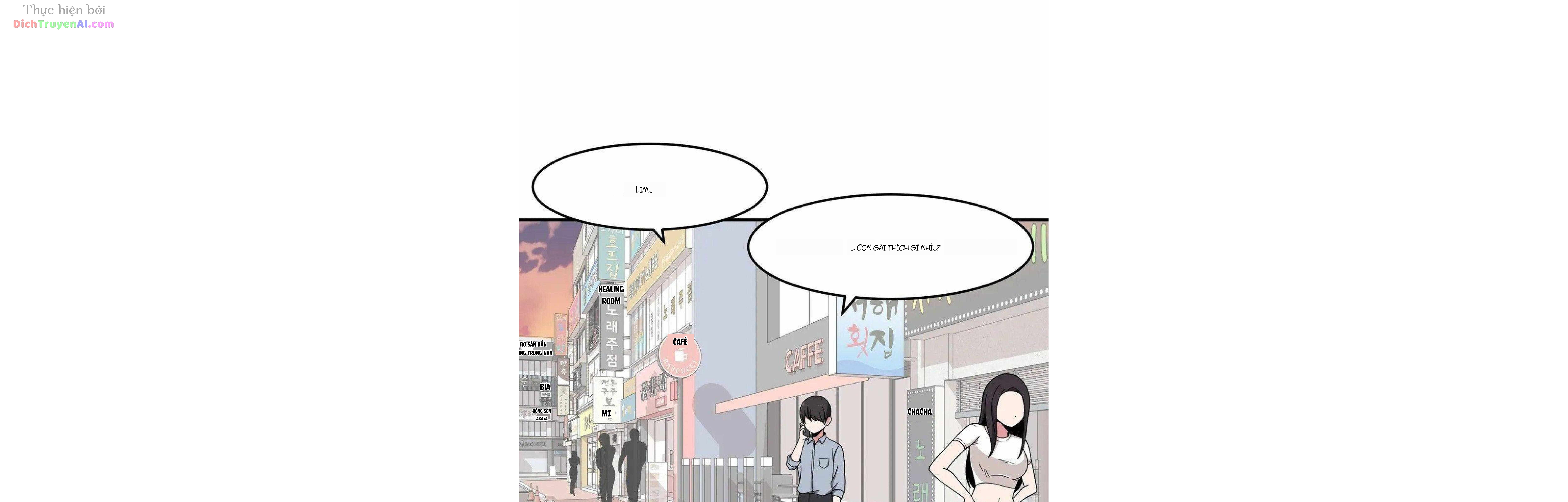 Bí Mật Của Cô Bạn Bàn Bên Chapter 18 - 65