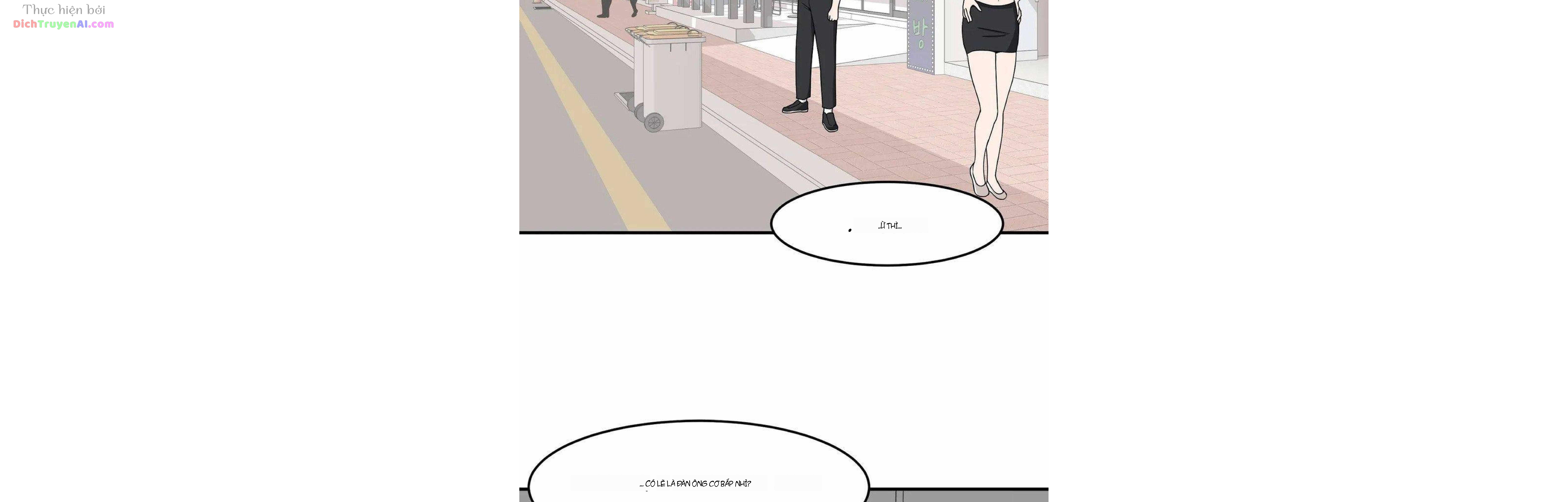 Bí Mật Của Cô Bạn Bàn Bên Chapter 18 - 66