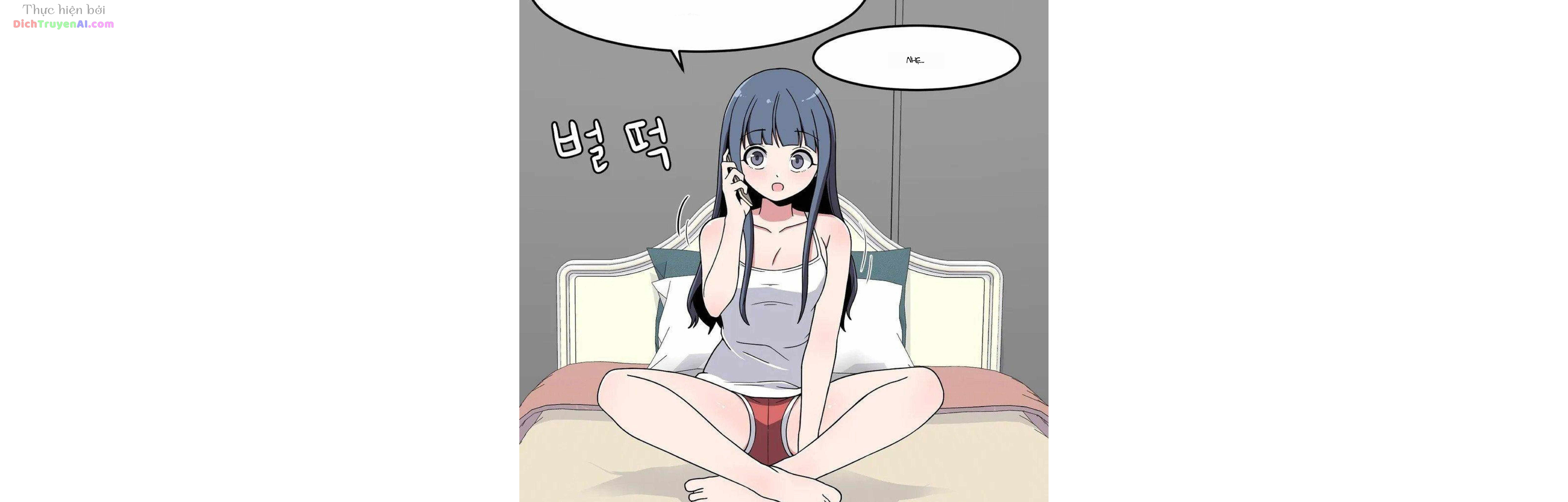 Bí Mật Của Cô Bạn Bàn Bên Chapter 18 - 67