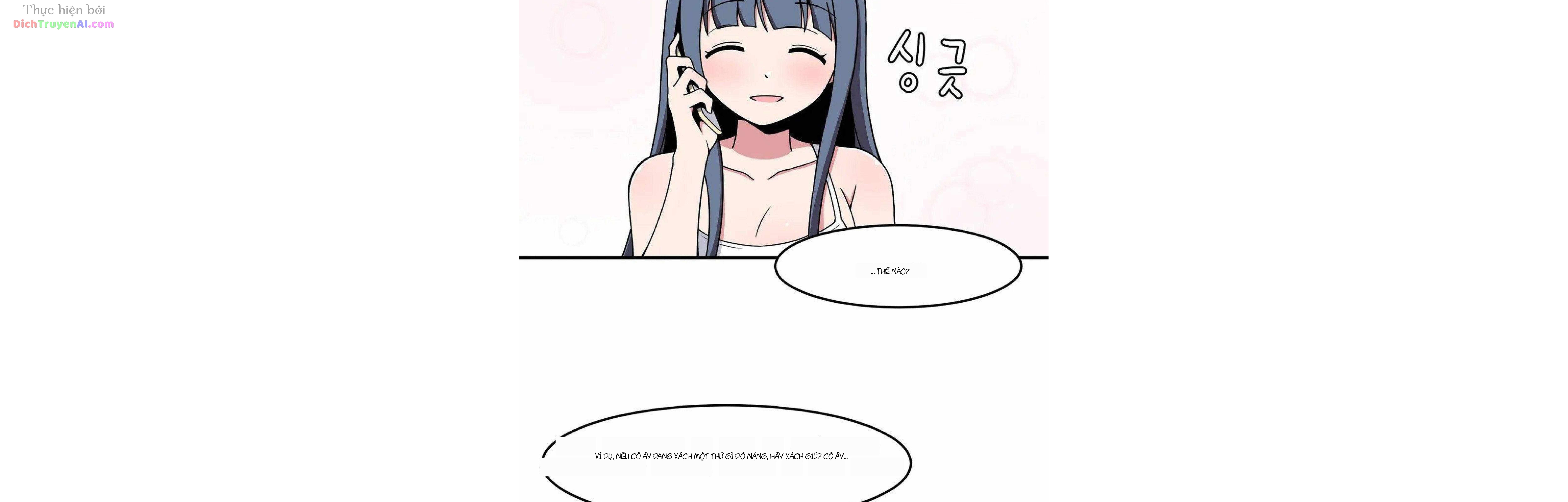 Bí Mật Của Cô Bạn Bàn Bên Chapter 18 - 69