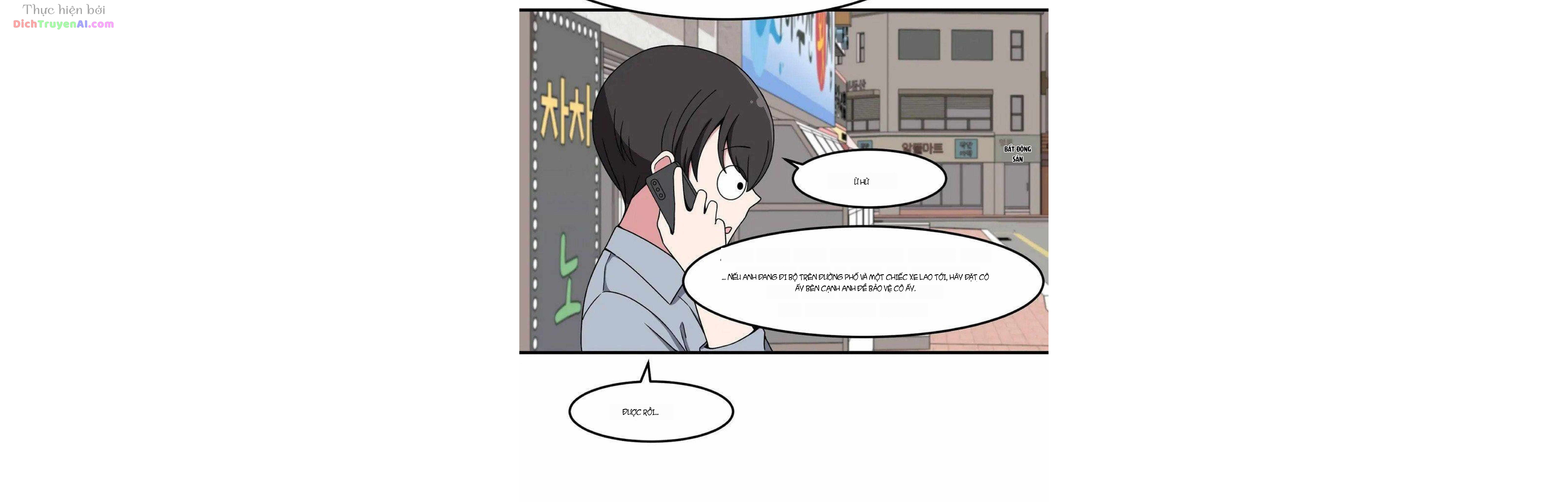 Bí Mật Của Cô Bạn Bàn Bên Chapter 18 - 70