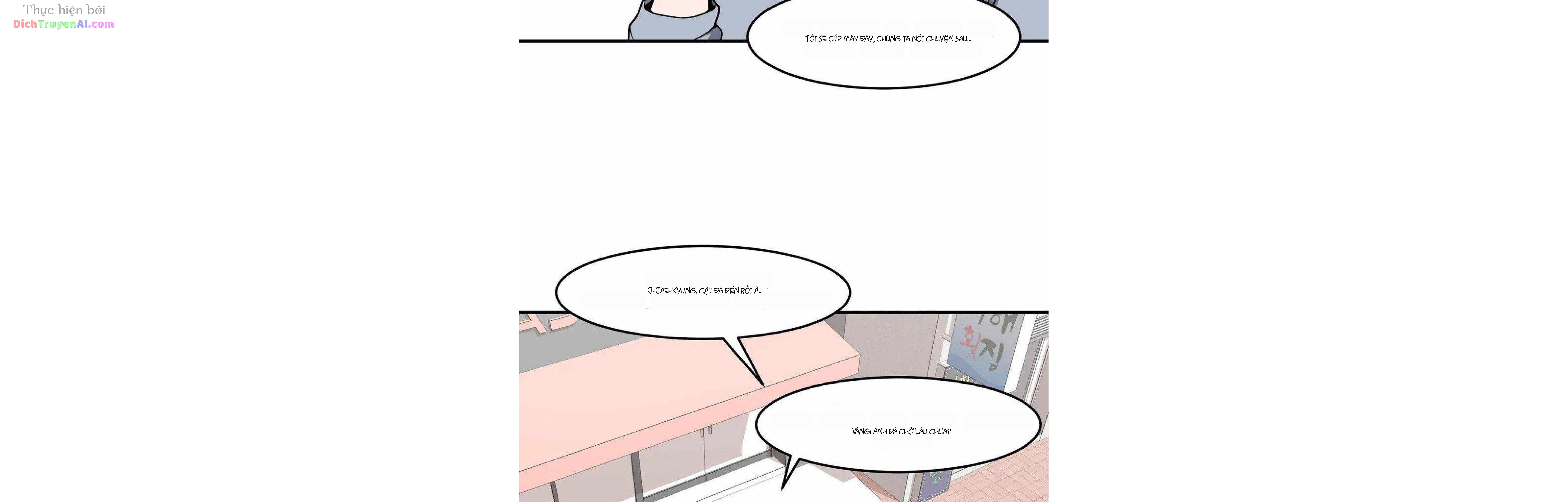 Bí Mật Của Cô Bạn Bàn Bên Chapter 18 - 79