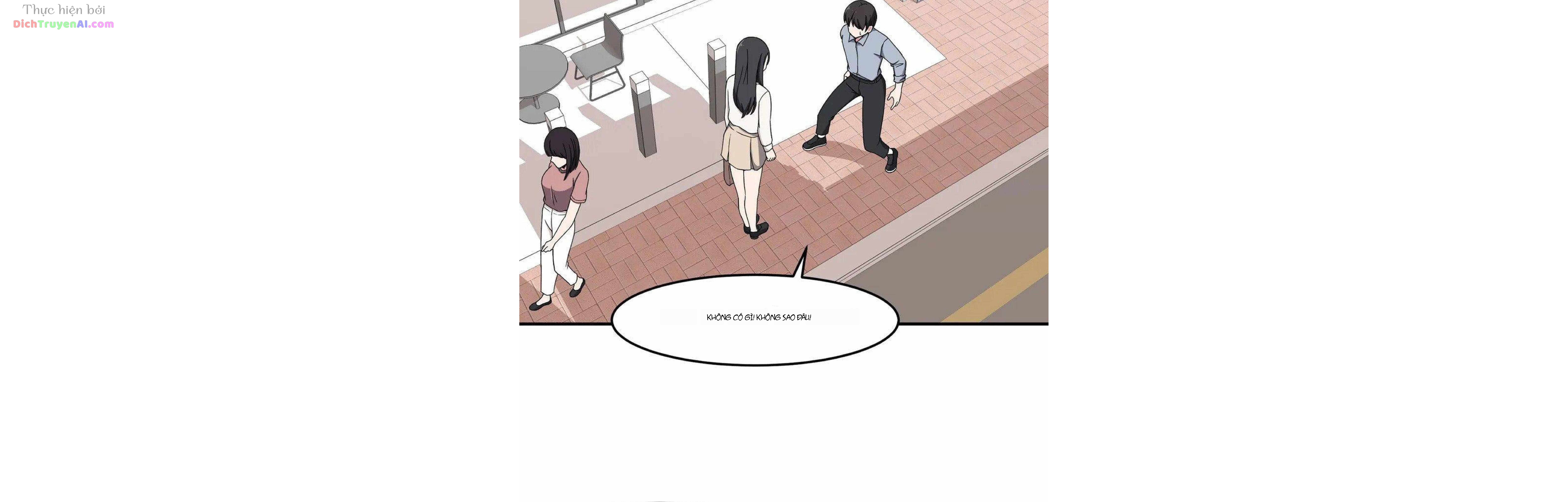 Bí Mật Của Cô Bạn Bàn Bên Chapter 18 - 80