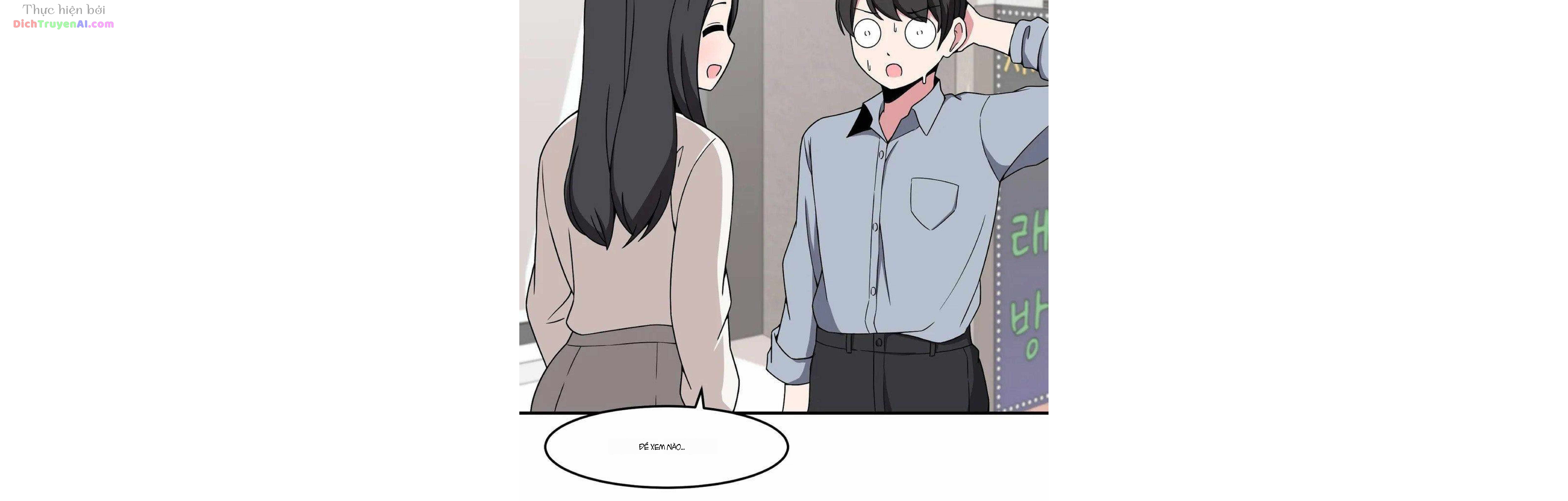 Bí Mật Của Cô Bạn Bàn Bên Chapter 18 - 87