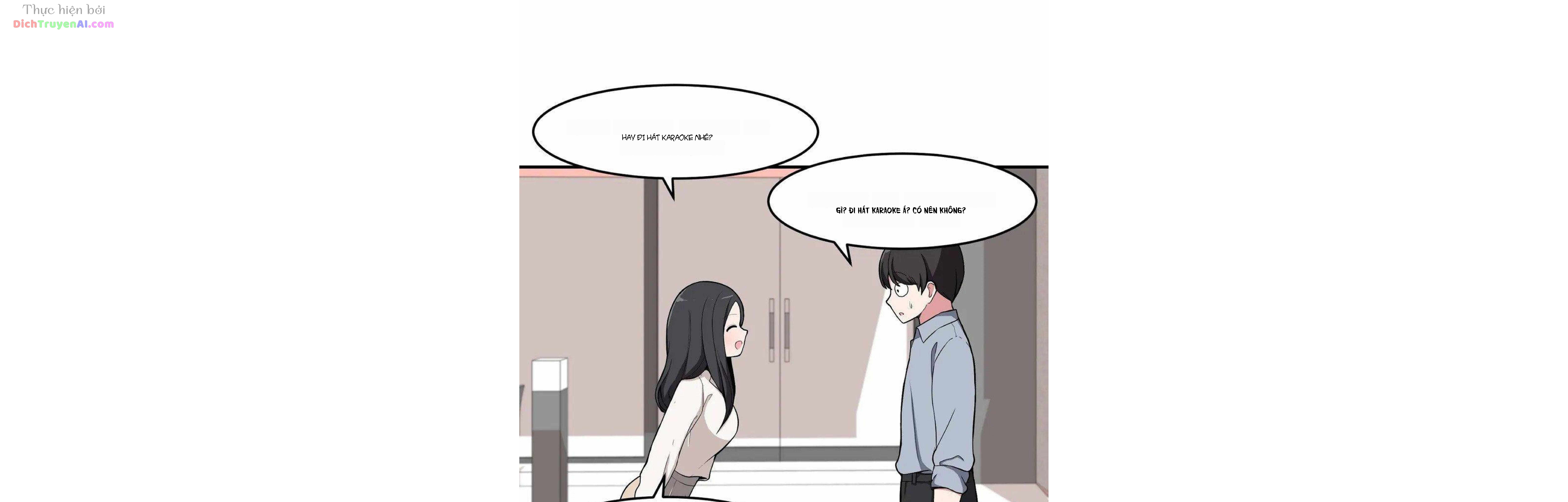 Bí Mật Của Cô Bạn Bàn Bên Chapter 18 - 88