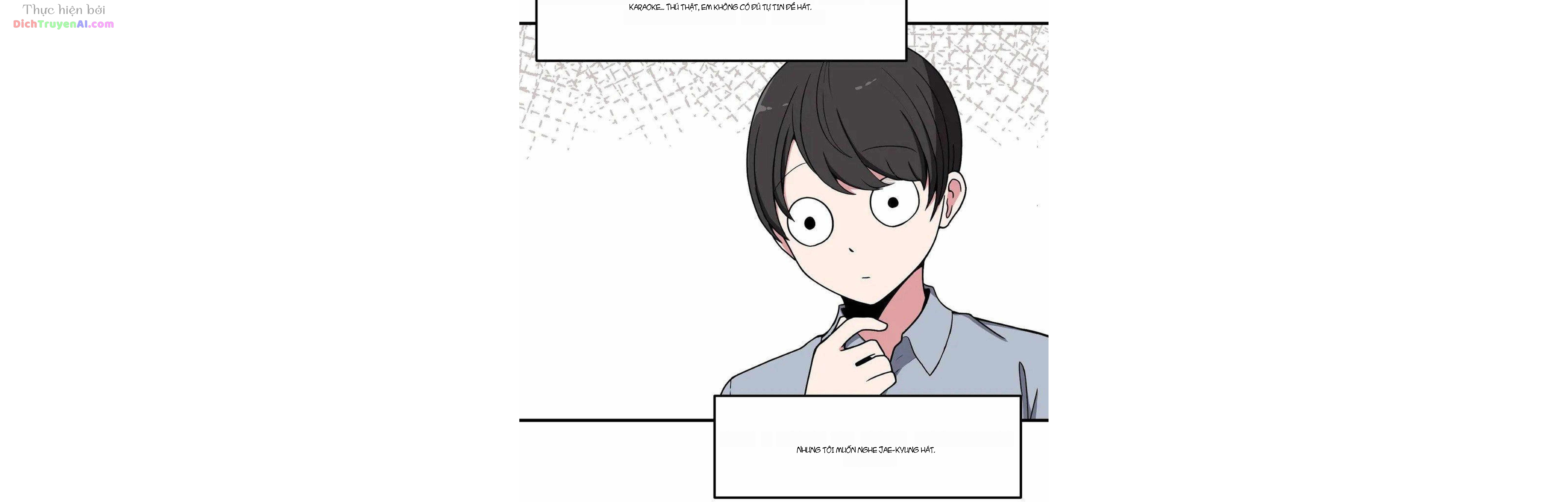 Bí Mật Của Cô Bạn Bàn Bên Chapter 18 - 91