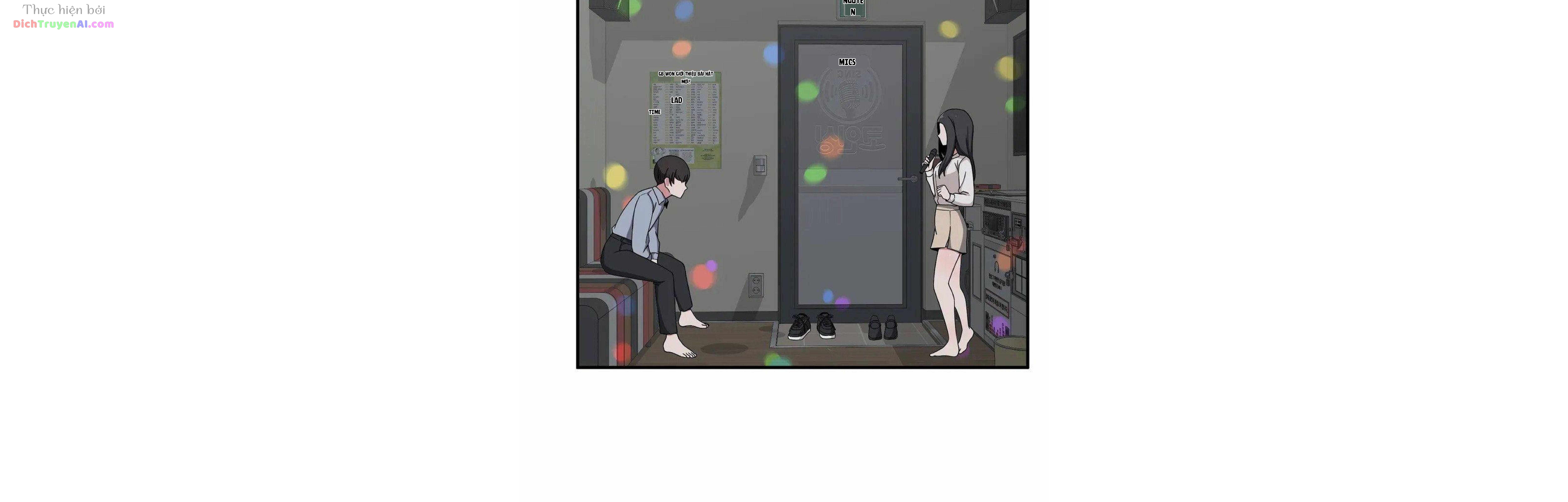 Bí Mật Của Cô Bạn Bàn Bên Chapter 18 - 95