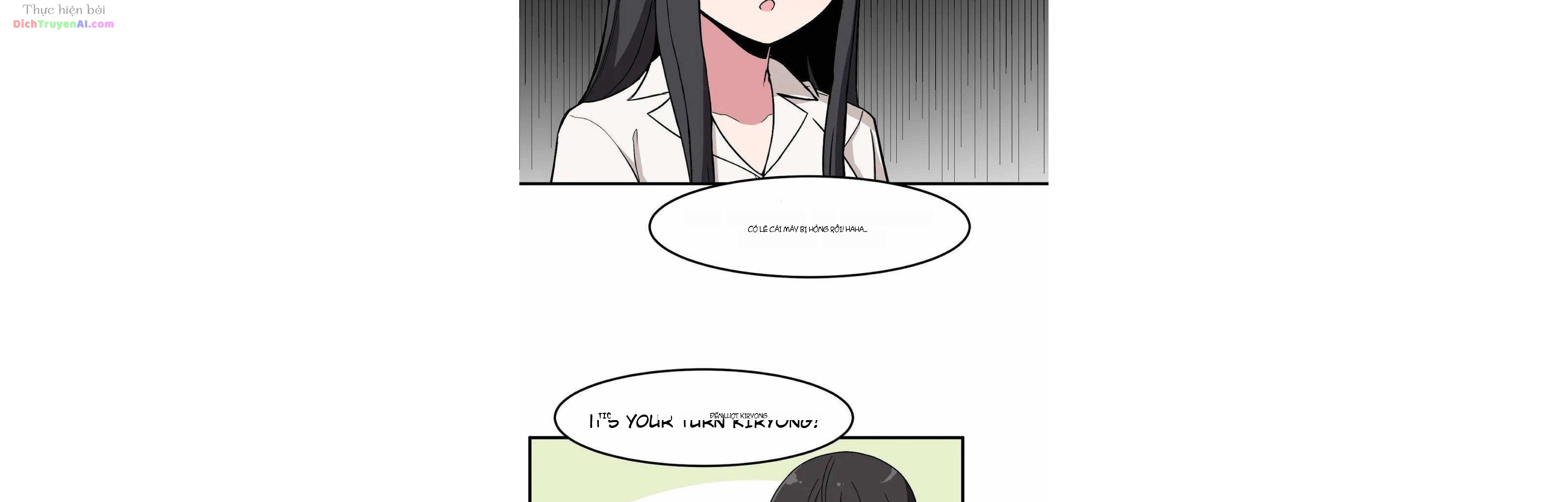 Bí Mật Của Cô Bạn Bàn Bên Chapter 18 - 104