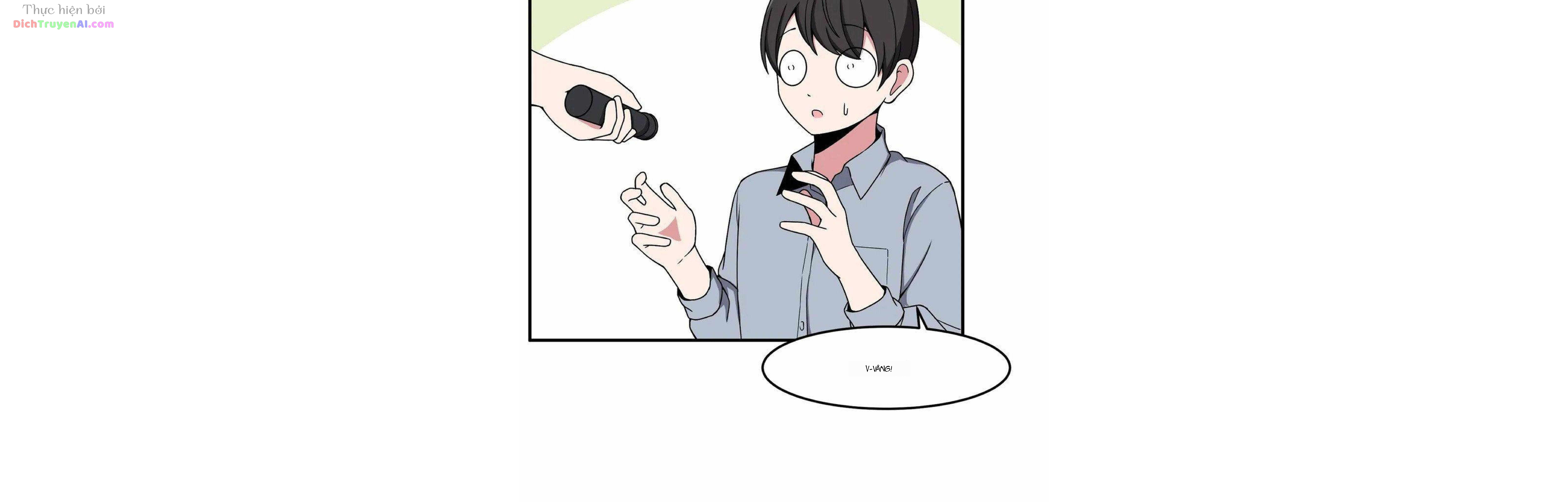 Bí Mật Của Cô Bạn Bàn Bên Chapter 18 - 105