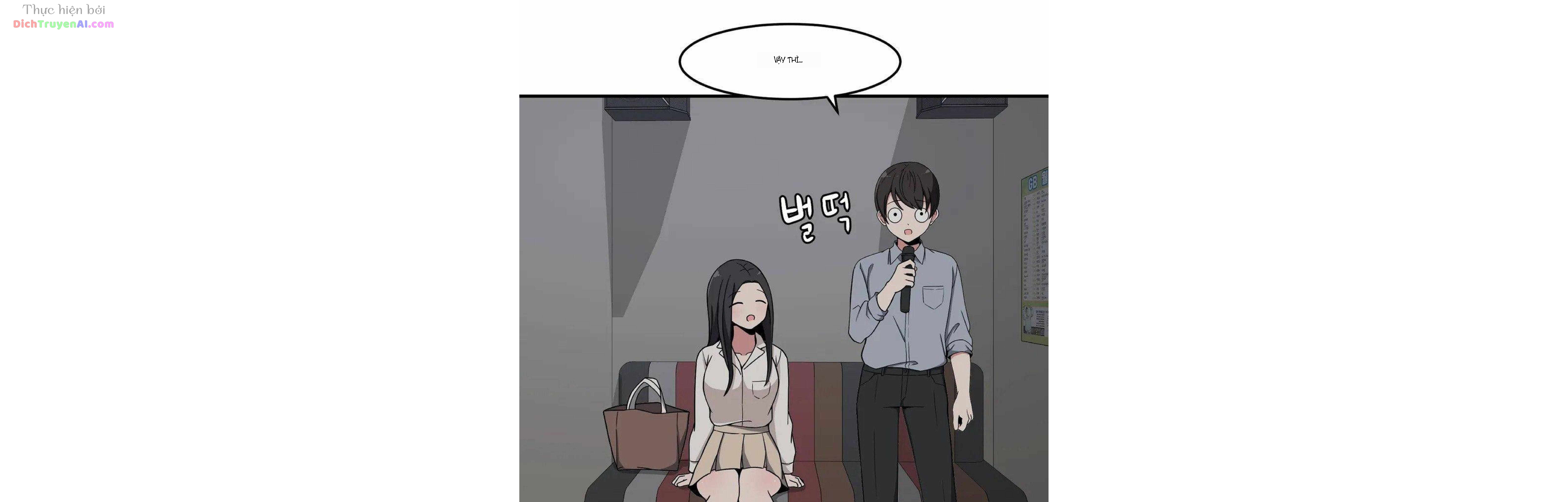 Bí Mật Của Cô Bạn Bàn Bên Chapter 18 - 106