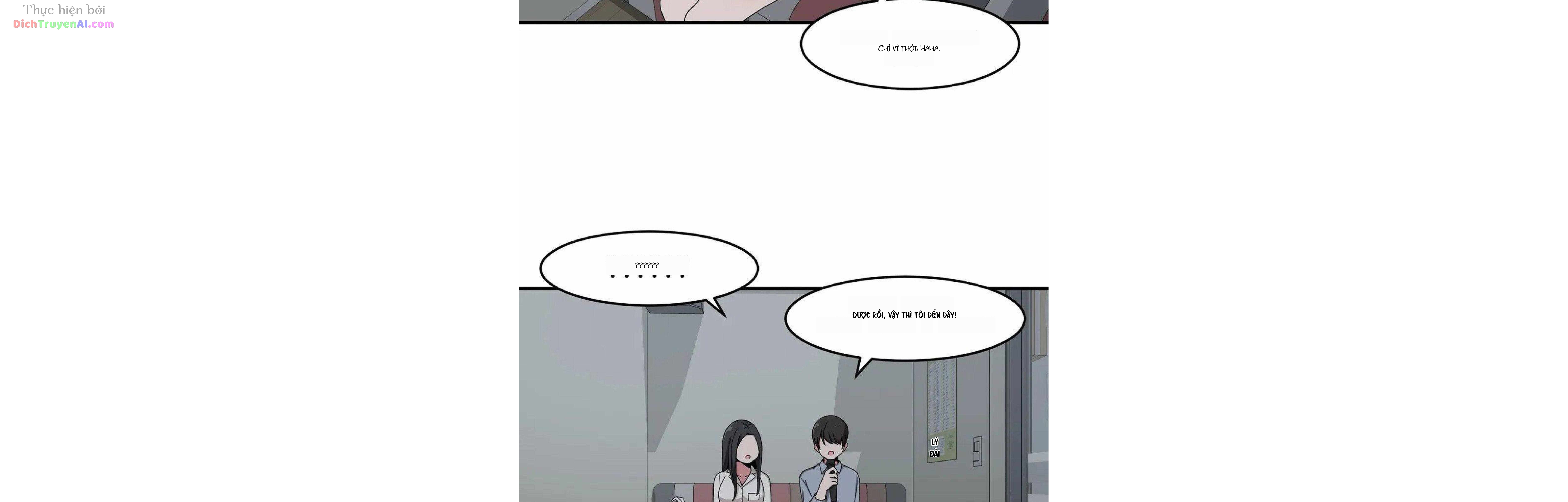 Bí Mật Của Cô Bạn Bàn Bên Chapter 18 - 110