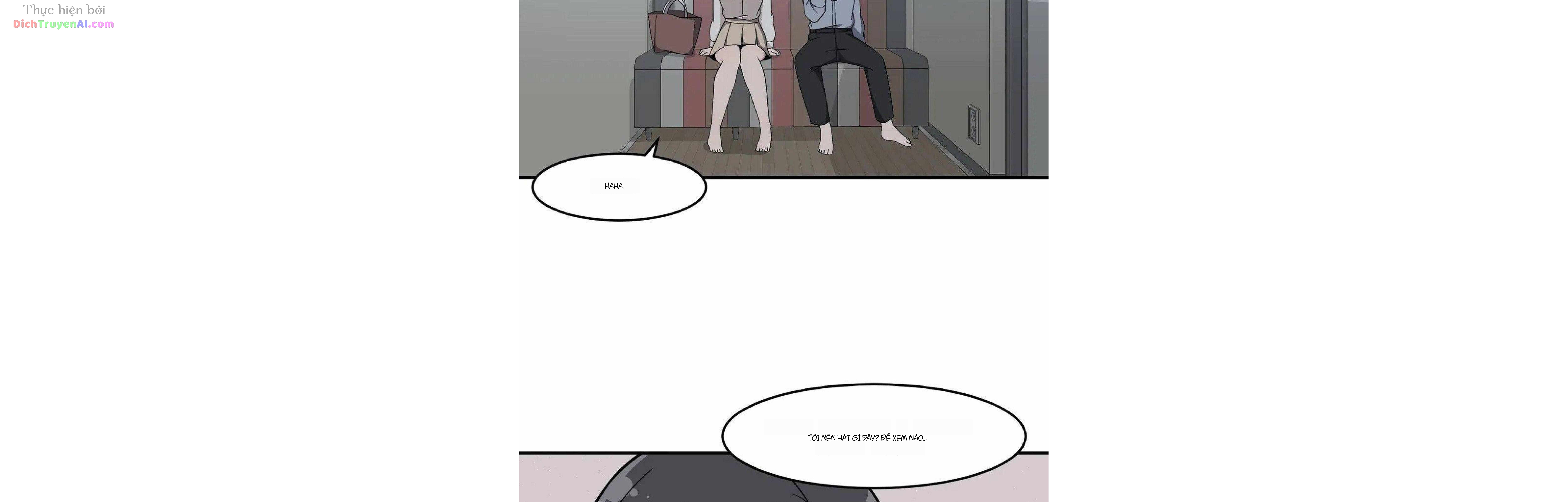 Bí Mật Của Cô Bạn Bàn Bên Chapter 18 - 111