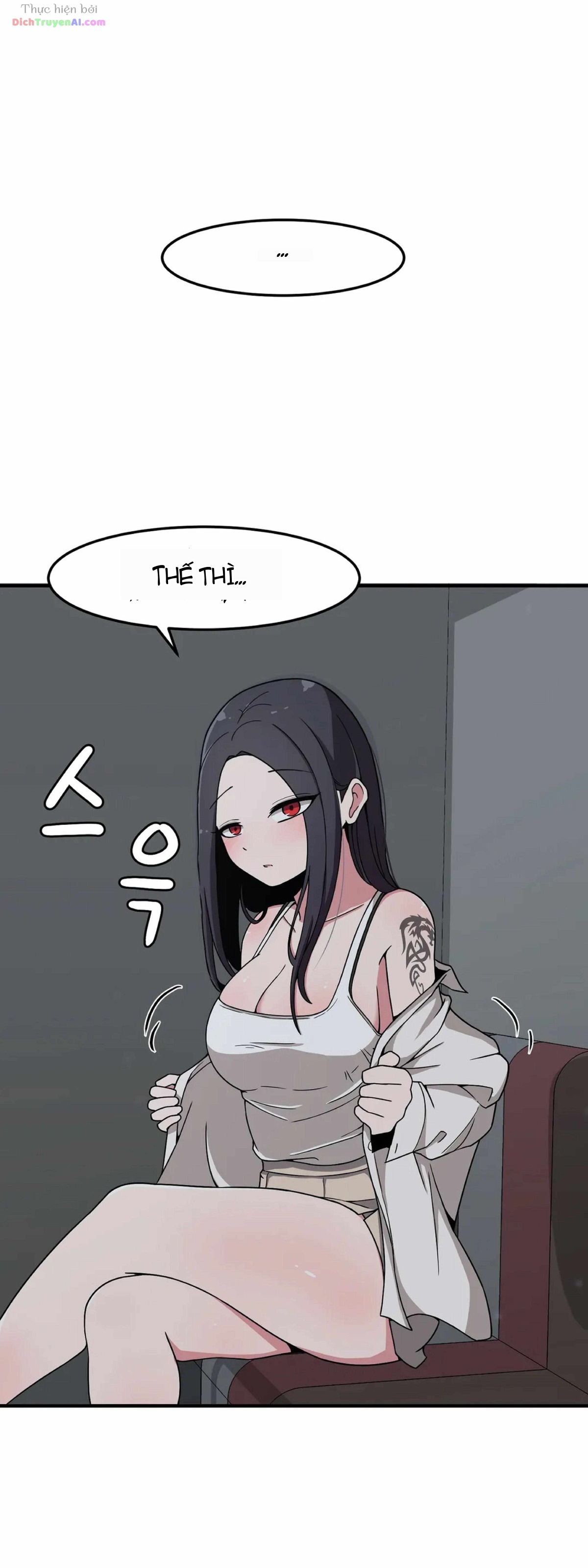Bí Mật Của Cô Bạn Bàn Bên Chapter 19 - 4