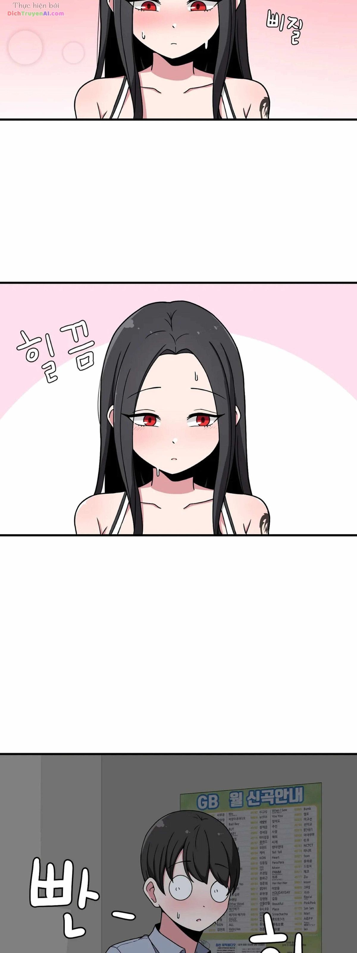 Bí Mật Của Cô Bạn Bàn Bên Chapter 19 - 8