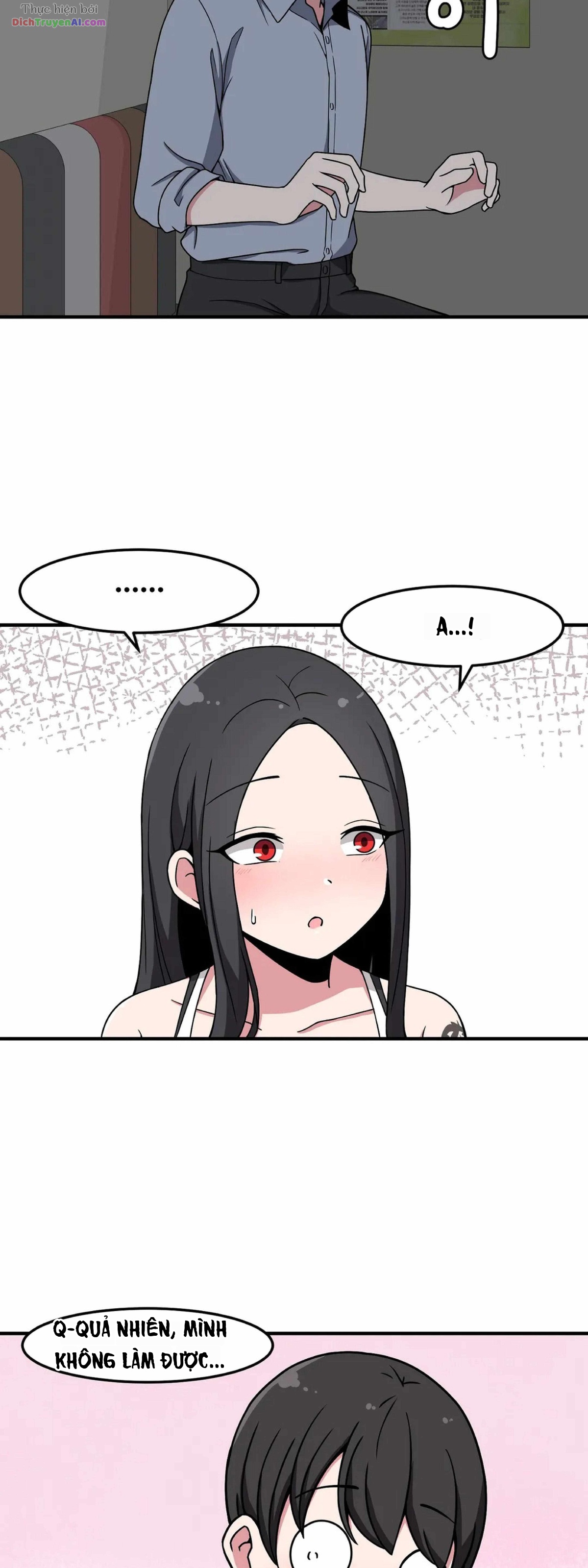 Bí Mật Của Cô Bạn Bàn Bên Chapter 19 - 9