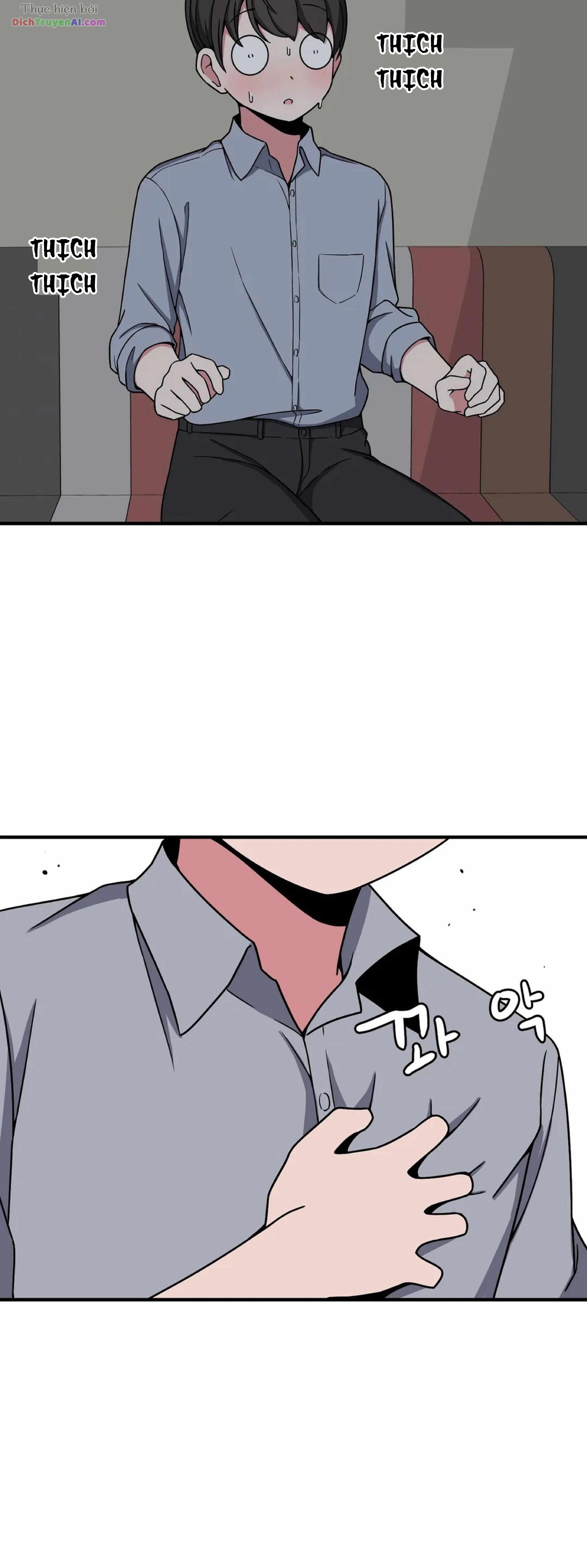 Bí Mật Của Cô Bạn Bàn Bên Chapter 19 - 11