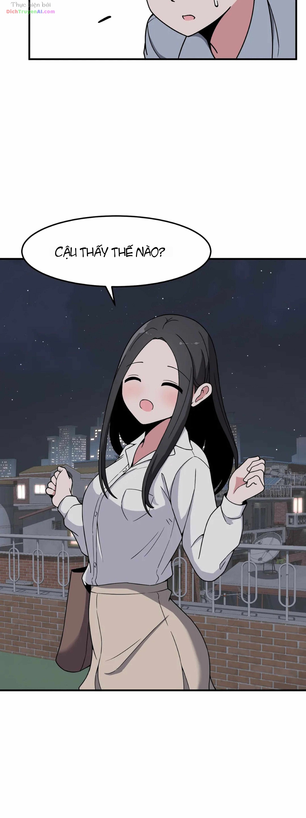 Bí Mật Của Cô Bạn Bàn Bên Chapter 19 - 33
