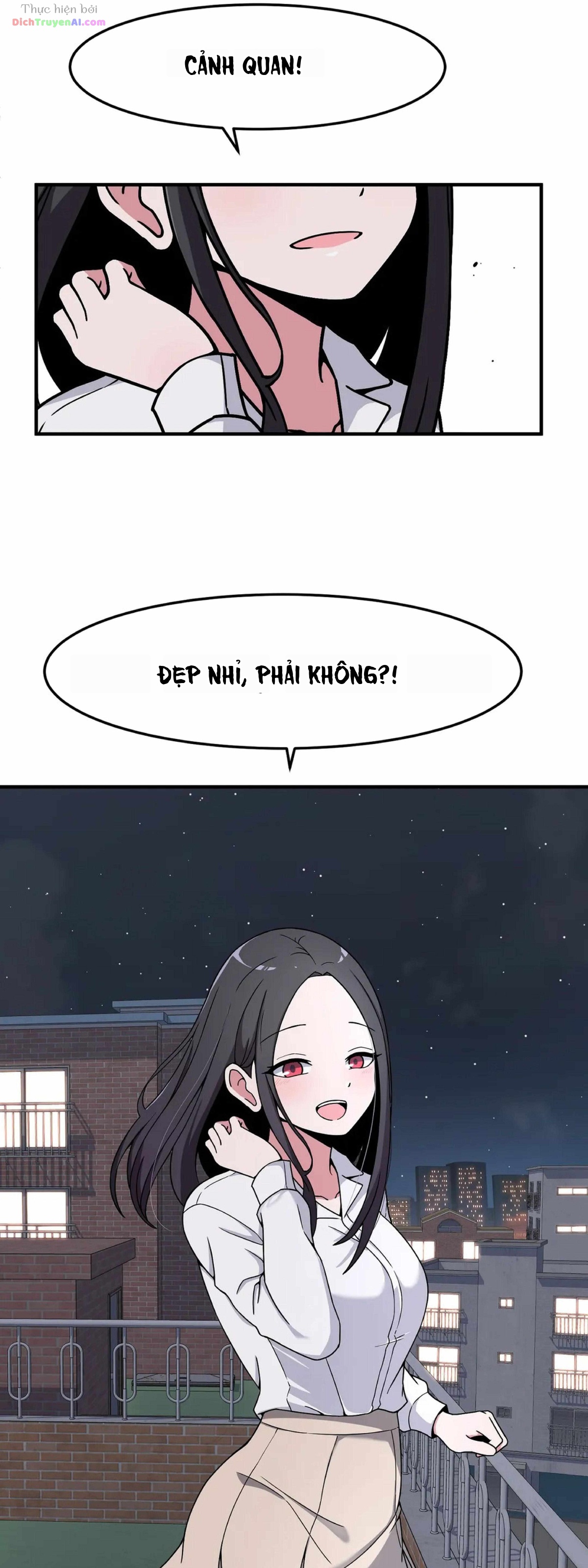 Bí Mật Của Cô Bạn Bàn Bên Chapter 19 - 42