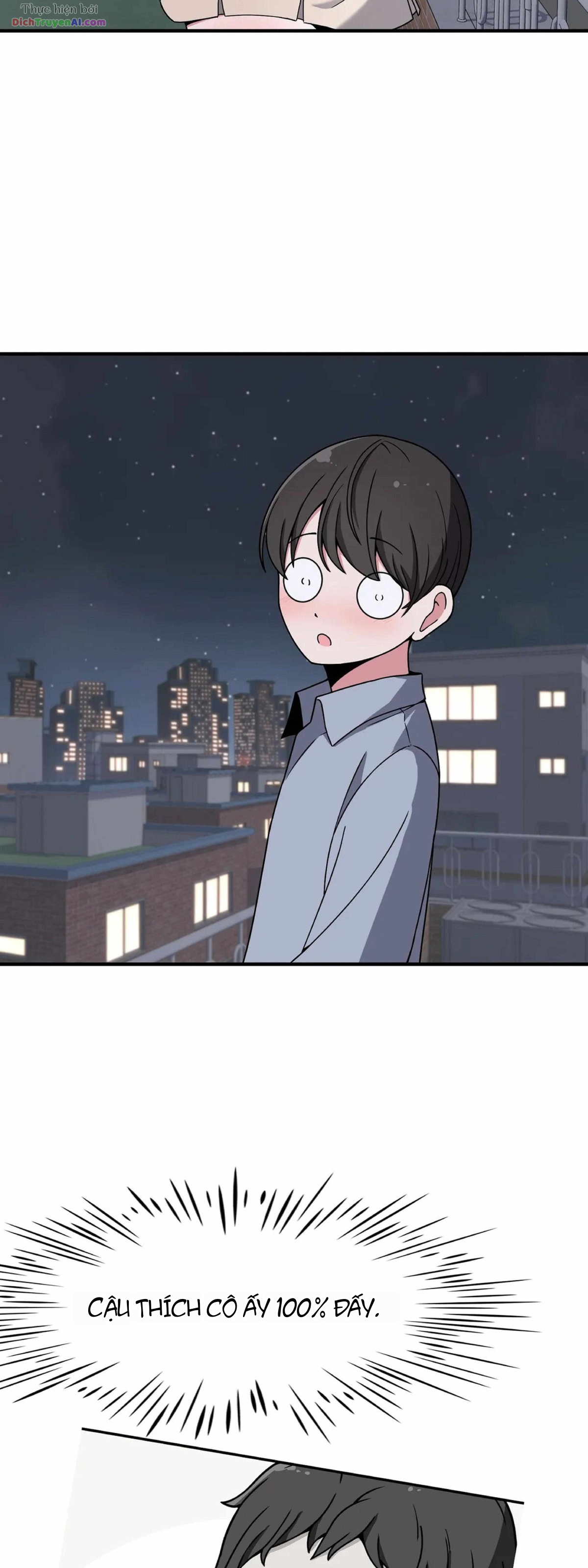 Bí Mật Của Cô Bạn Bàn Bên Chapter 19 - 43