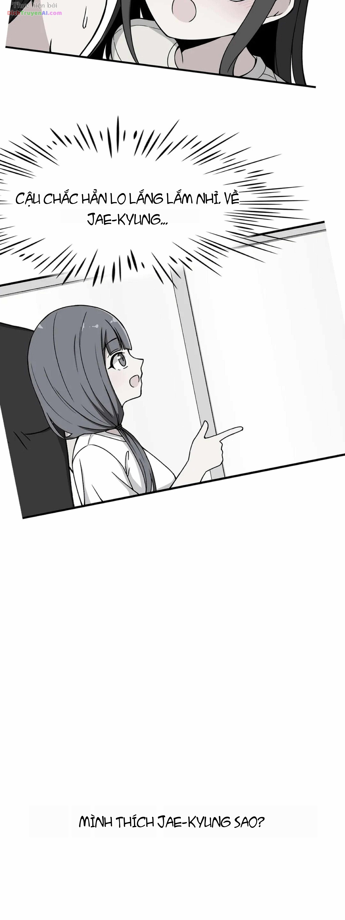 Bí Mật Của Cô Bạn Bàn Bên Chapter 19 - 45