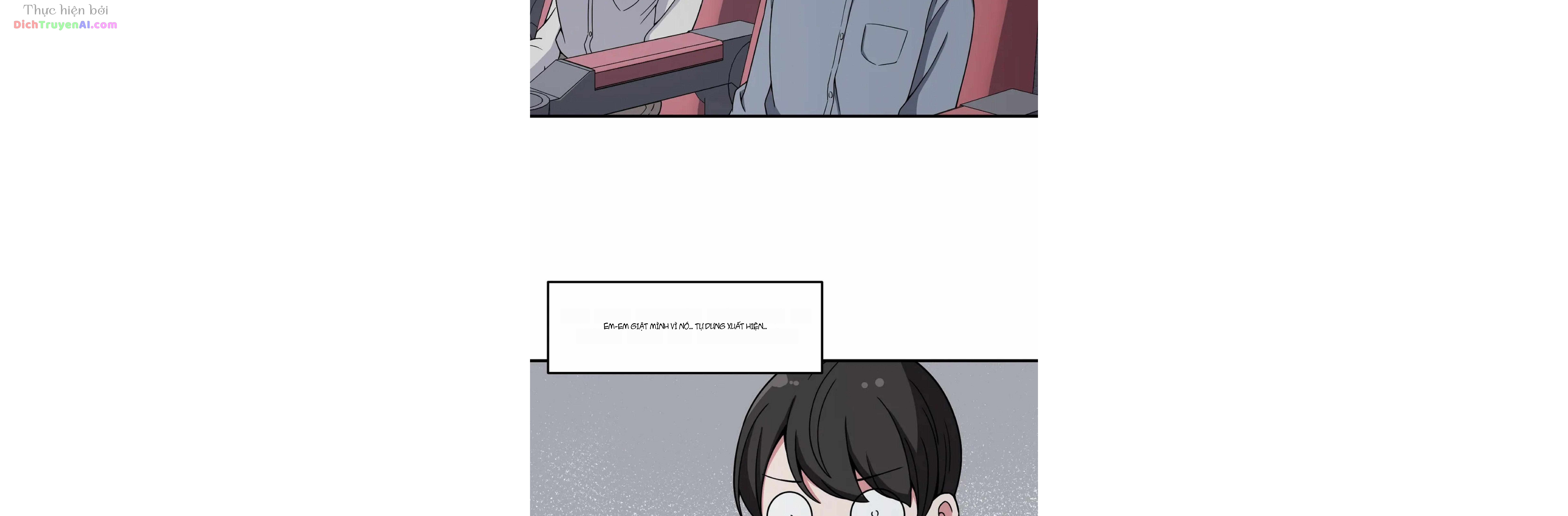 Bí Mật Của Cô Bạn Bàn Bên Chapter 19 - 50
